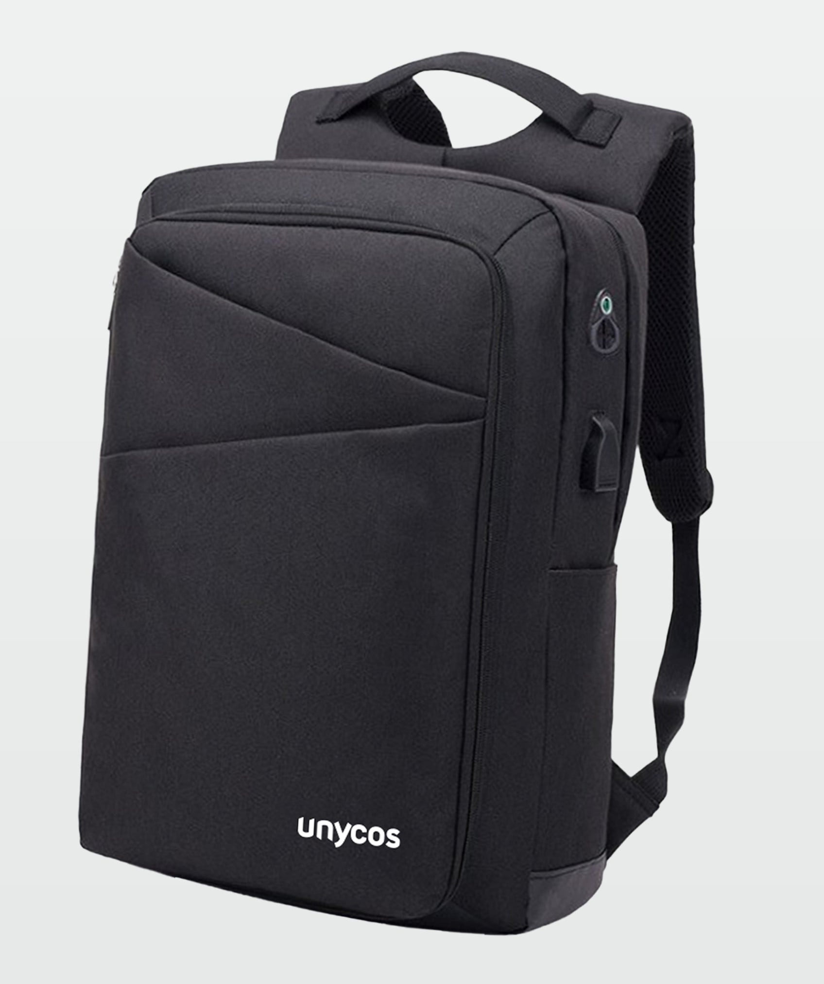 Zaino ergonomico V per l'uso quotidiano