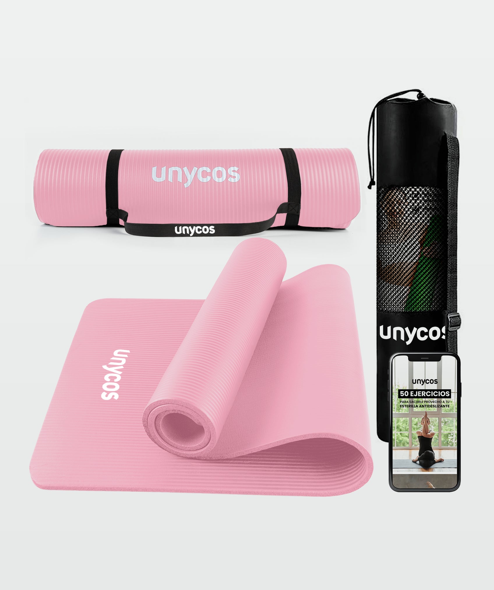 Tappetino Unycos NBR