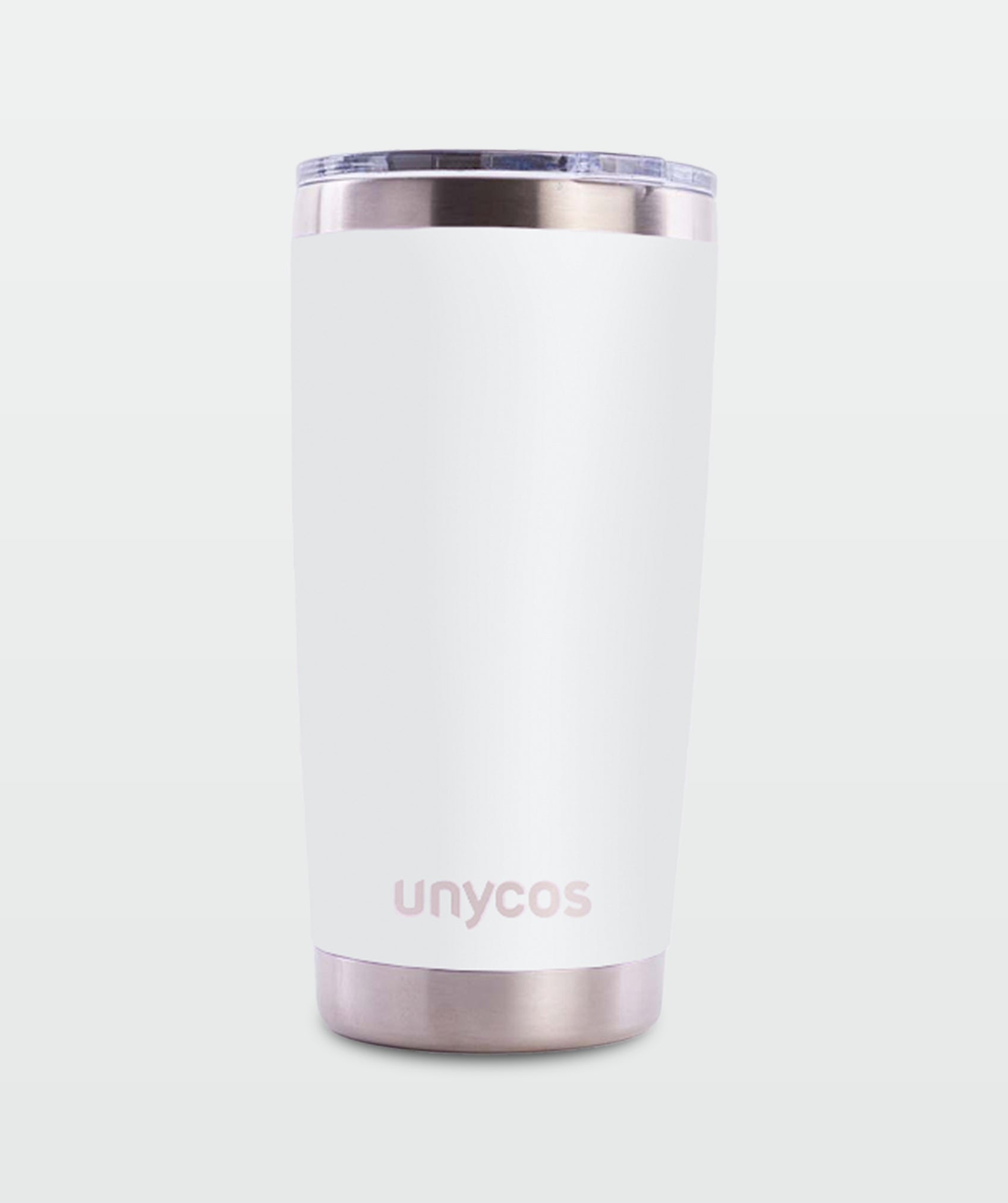 Termo in acciaio inox con coperchio antigoccia da 500 ml