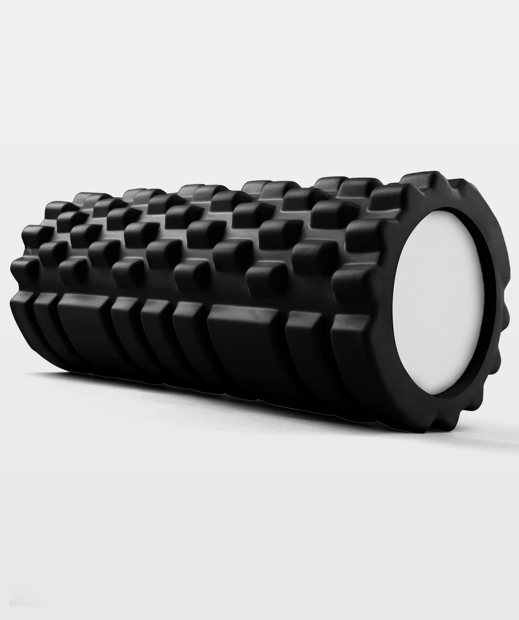 Rodillo massaggiante terapeutico in schiuma EVA con 3 livelli di texture