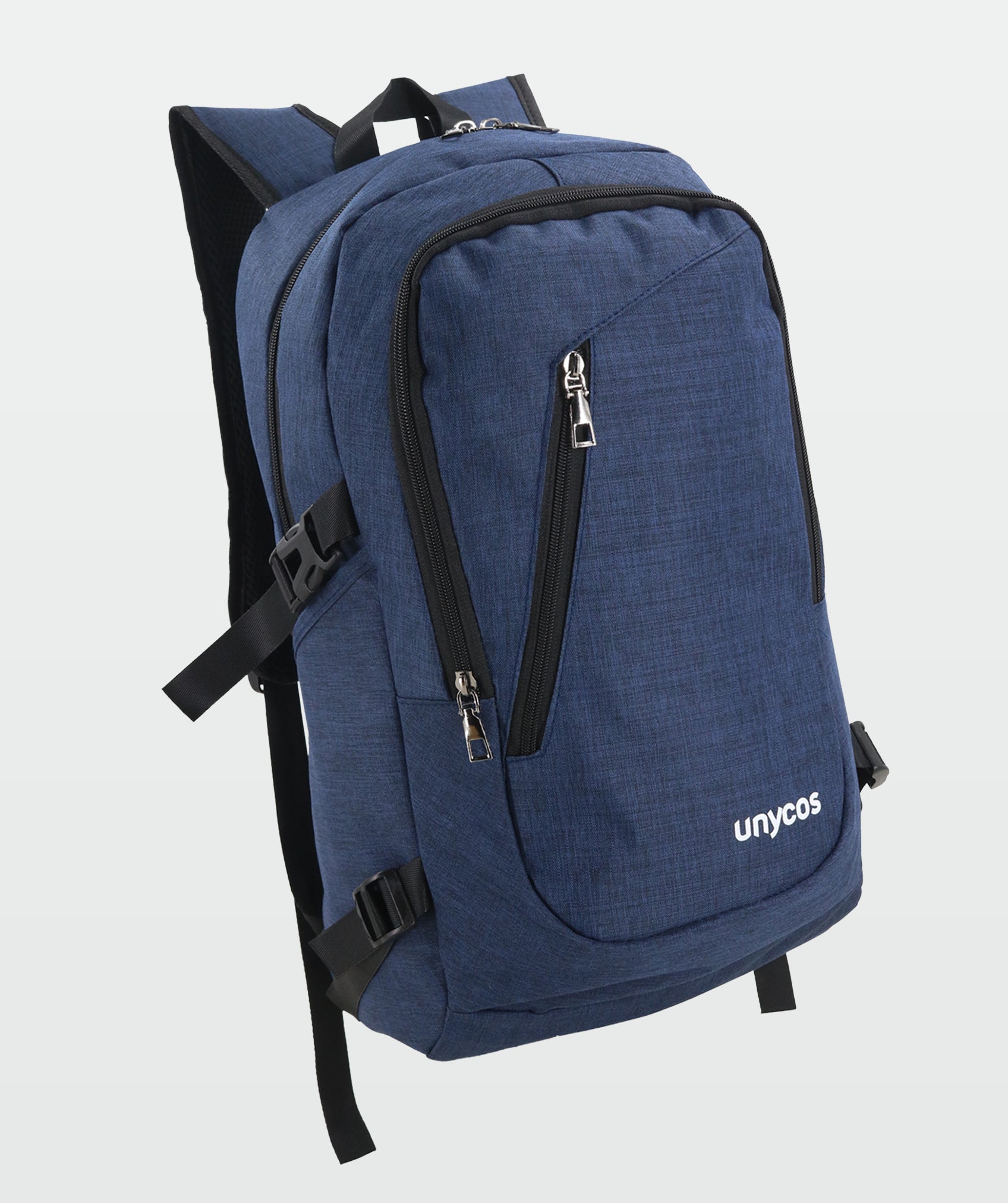 Zaino casual per lavoro, viaggi o uso quotidiano