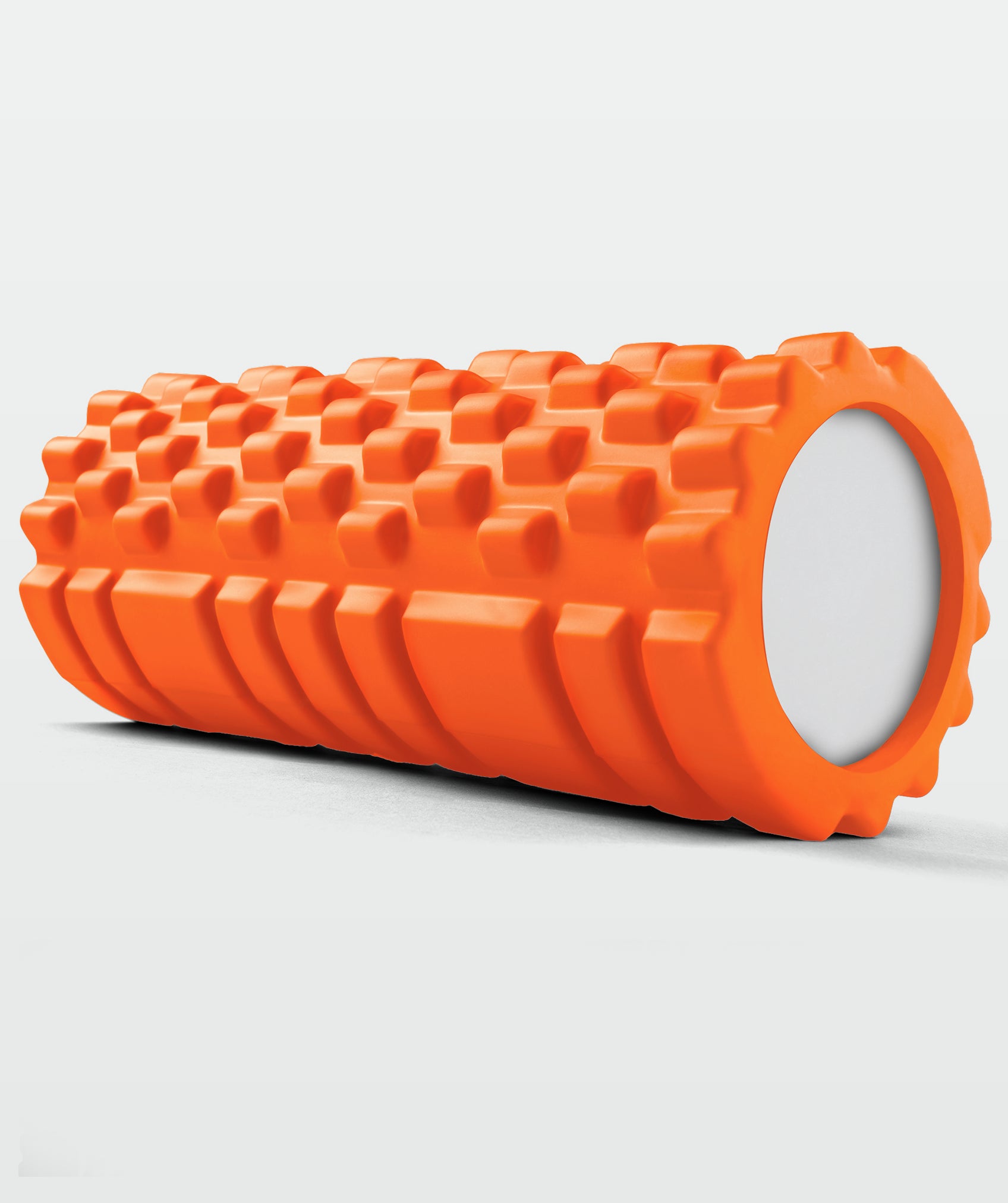 Rodillo massaggiante terapeutico in schiuma EVA con 3 livelli di texture