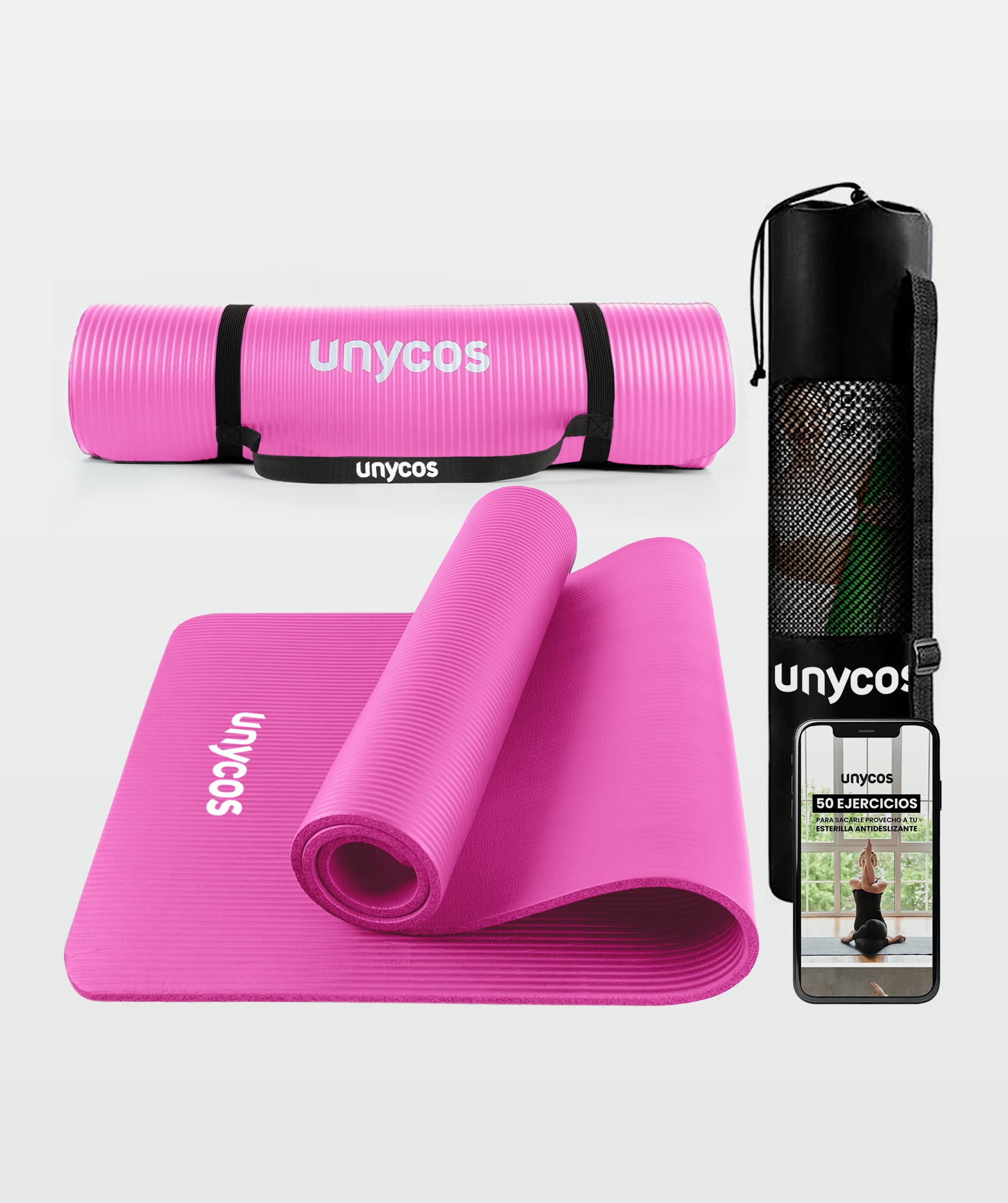 Tappetino Unycos NBR