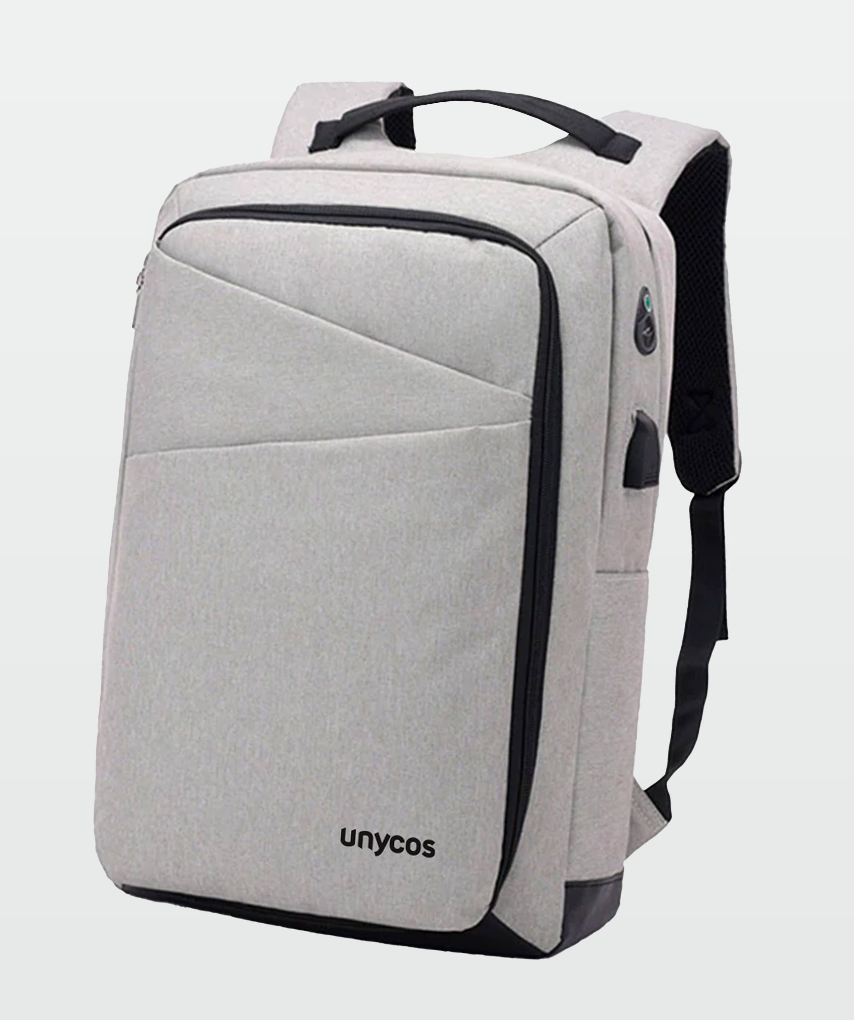 Zaino ergonomico V per l'uso quotidiano