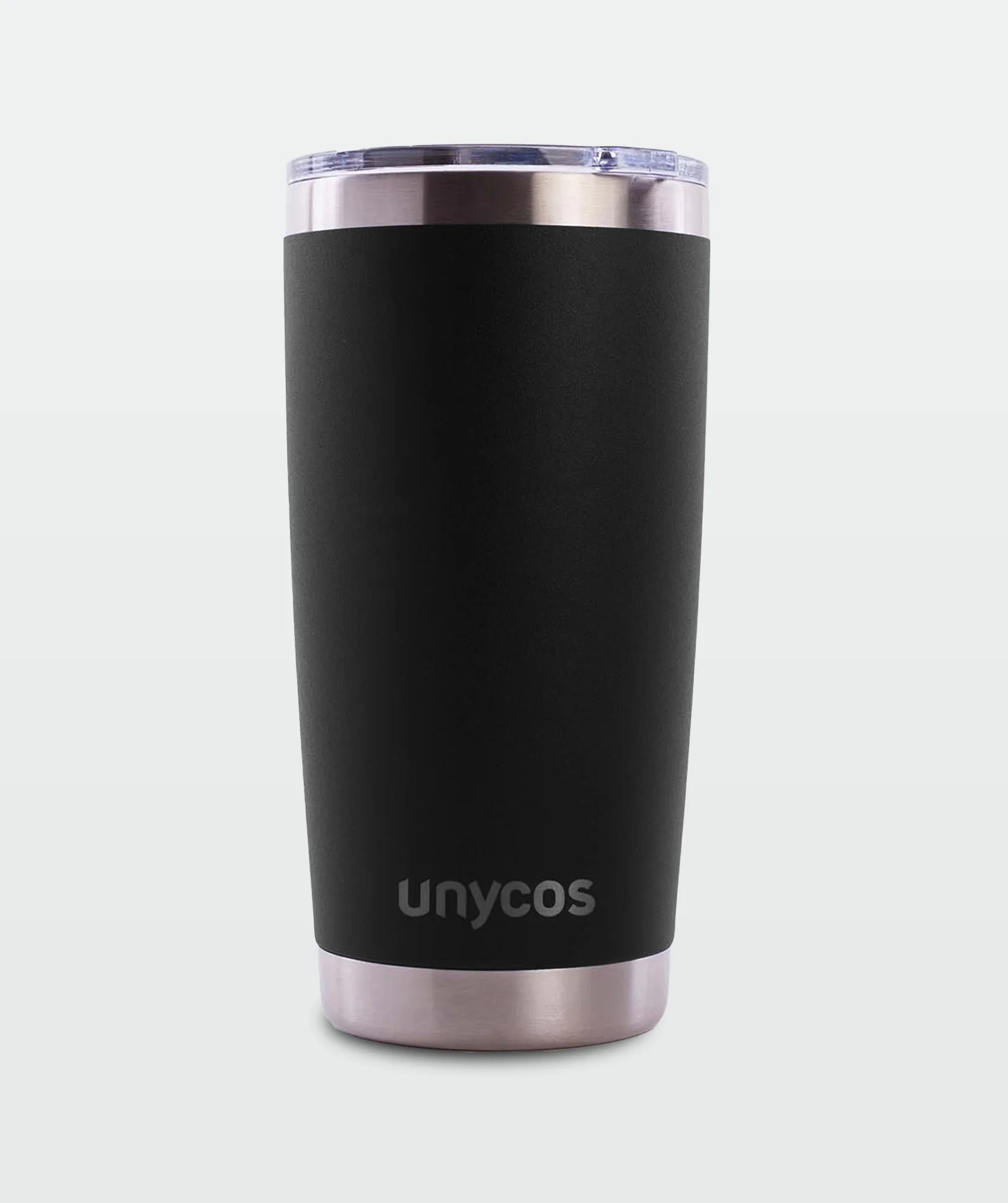 Termo in acciaio inox con coperchio antigoccia da 500 ml