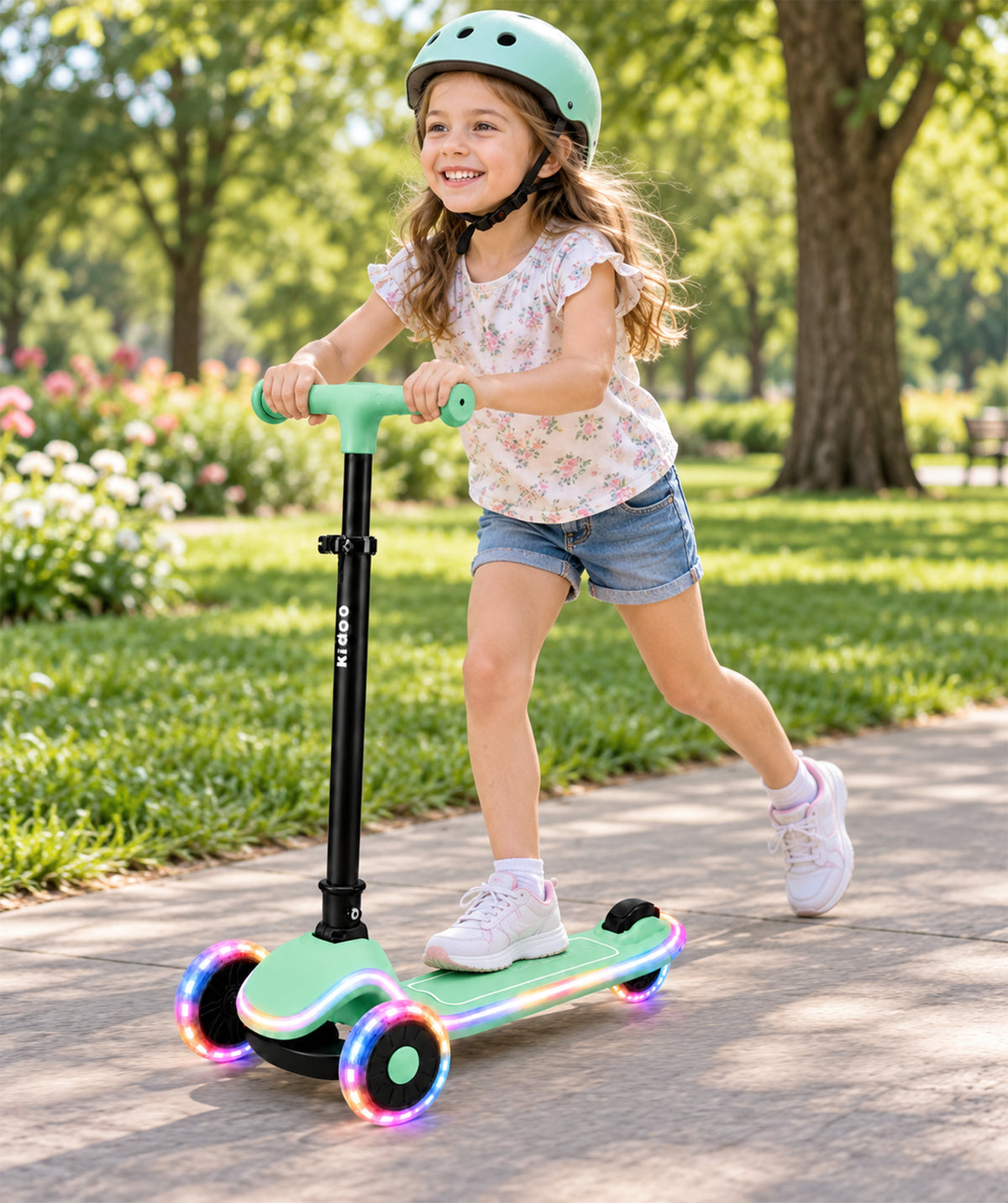 Monopattino per bambini - NEO