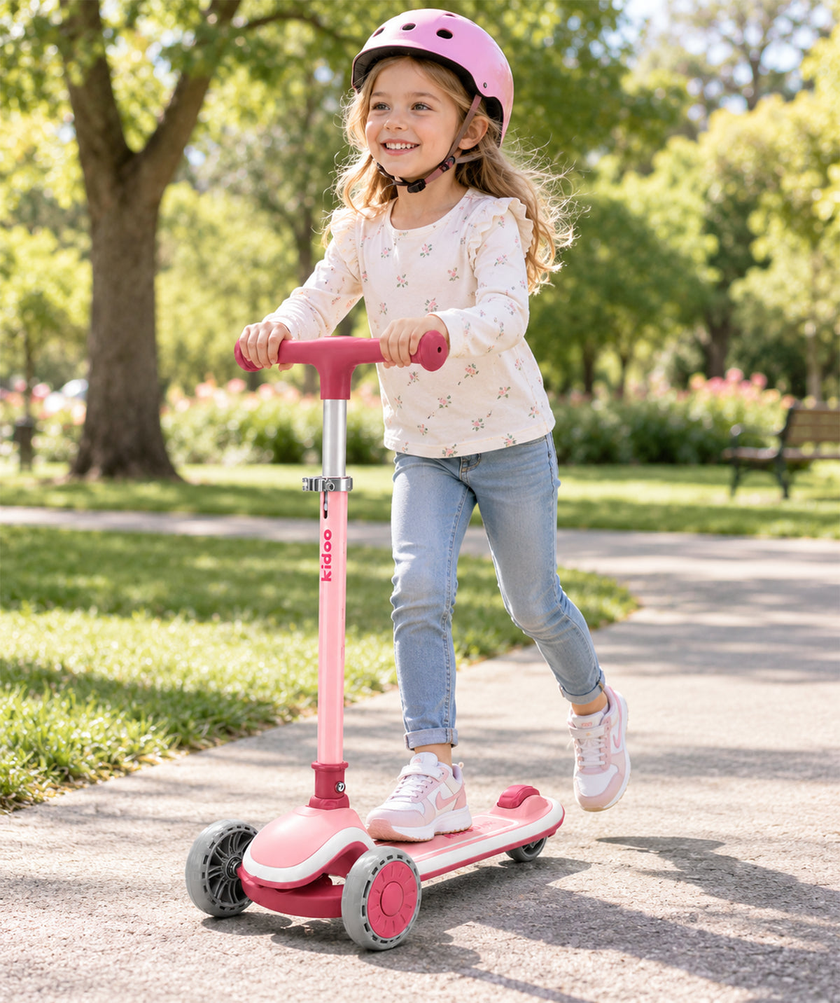 Monopattino per bambini - AIR