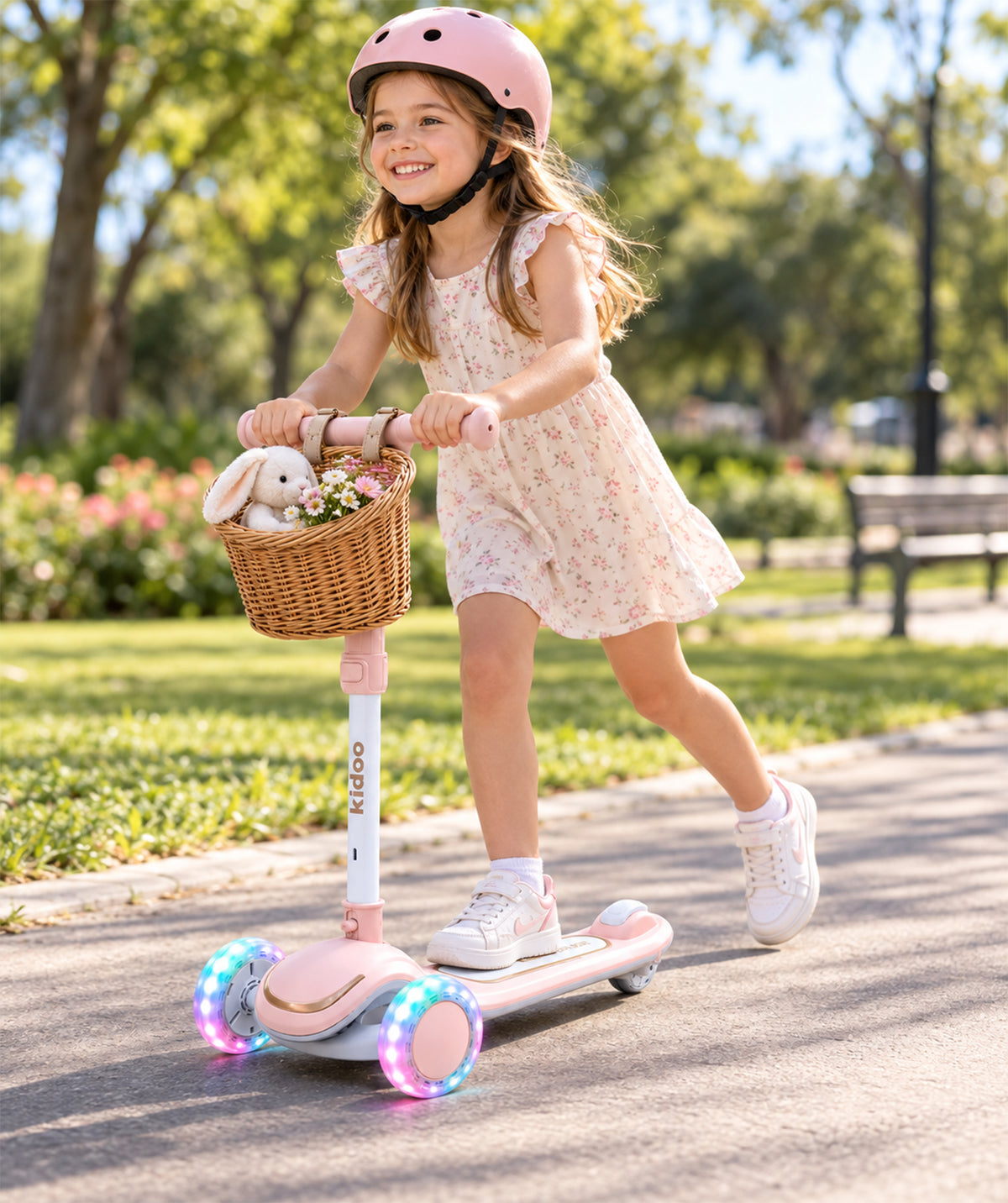 Monopattino per bambini - CRUISE