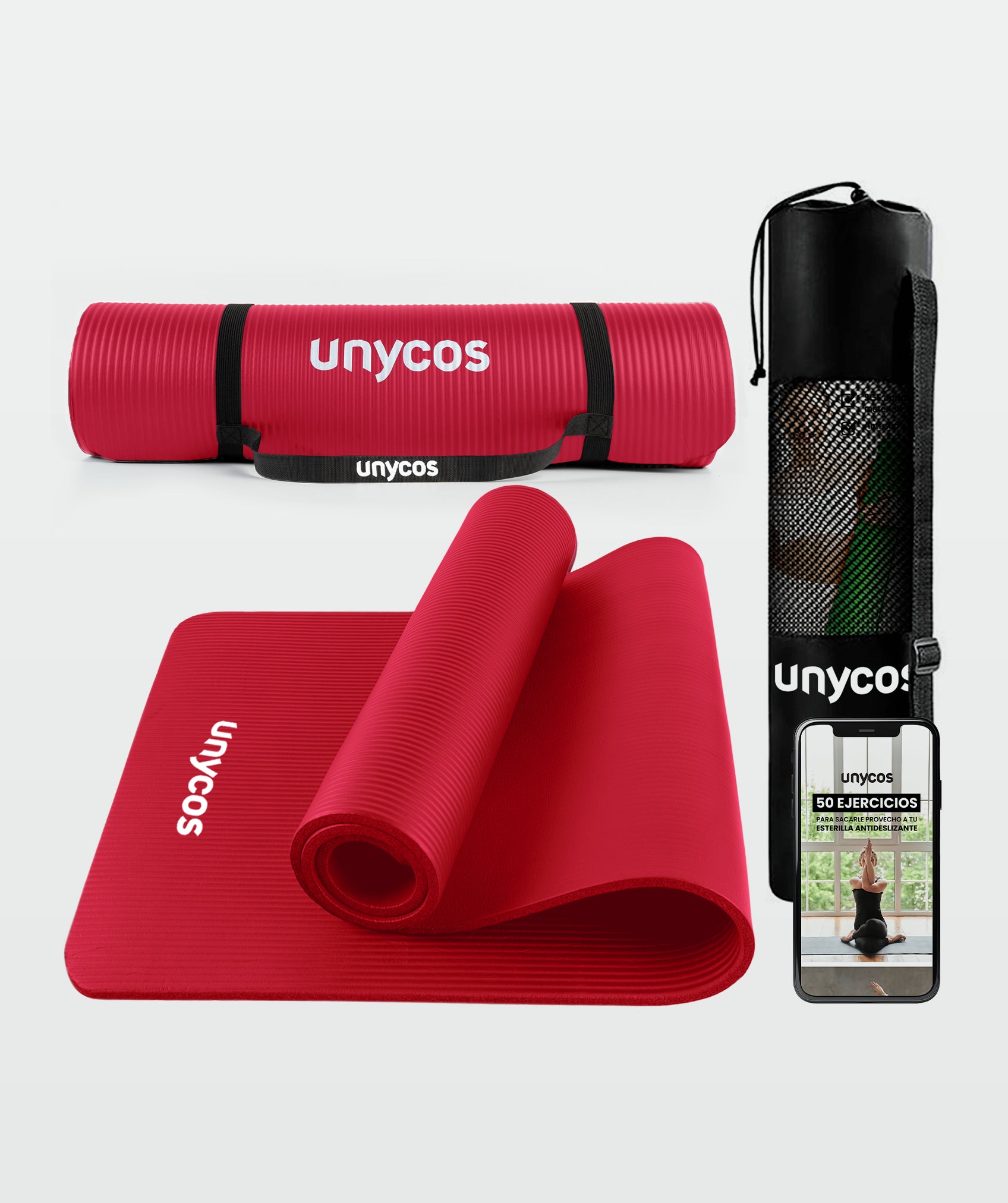 Tappetino Unycos NBR