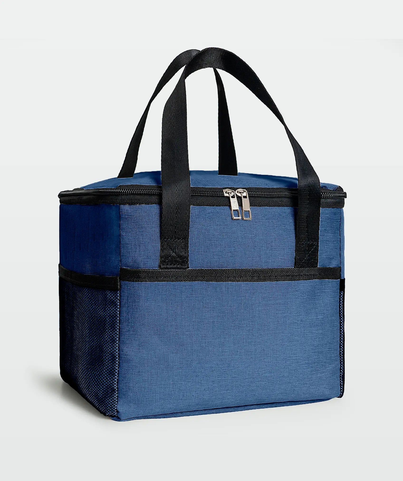 Borsa termica da 9L: design multifunzionale, ergonomico, ermetico e impermeabile