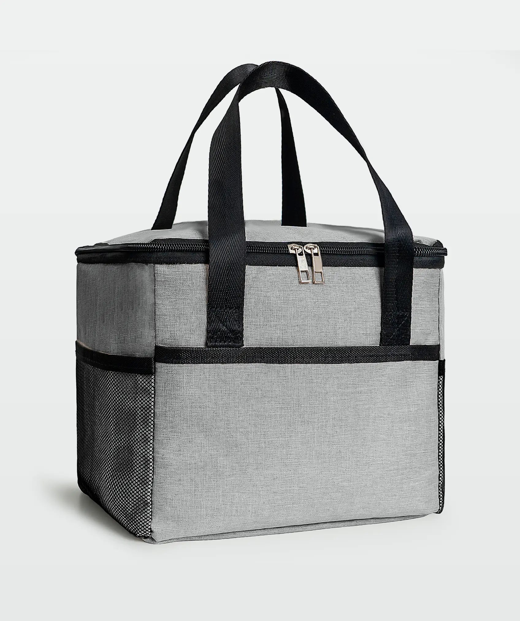 Borsa termica da 9L: design multifunzionale, ergonomico, ermetico e impermeabile