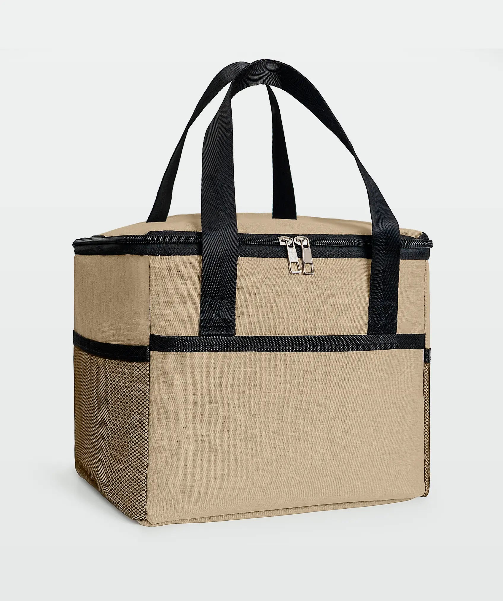 Borsa termica da 9L: design multifunzionale, ergonomico, ermetico e impermeabile