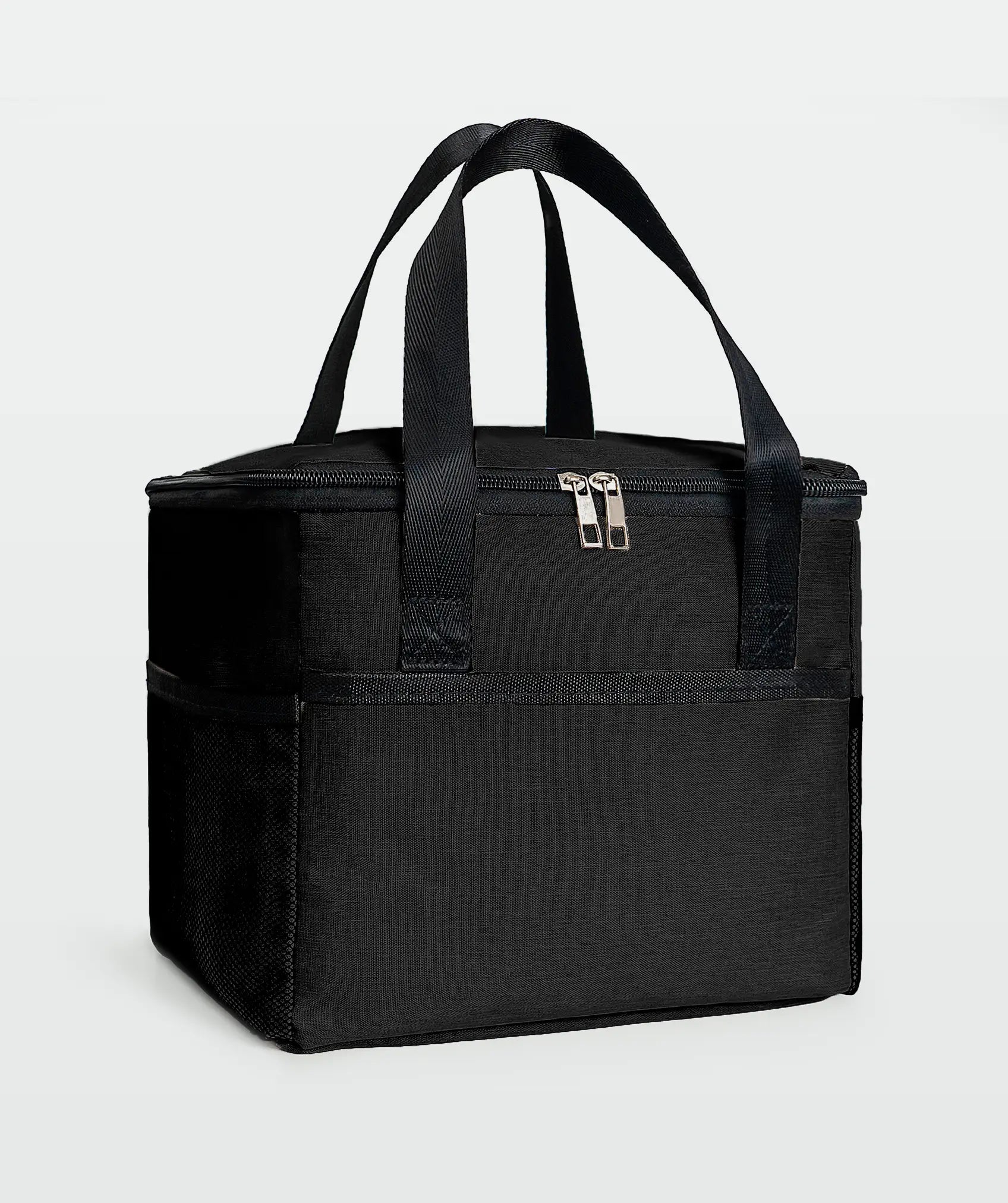 Borsa termica da 9L: design multifunzionale, ergonomico, ermetico e impermeabile