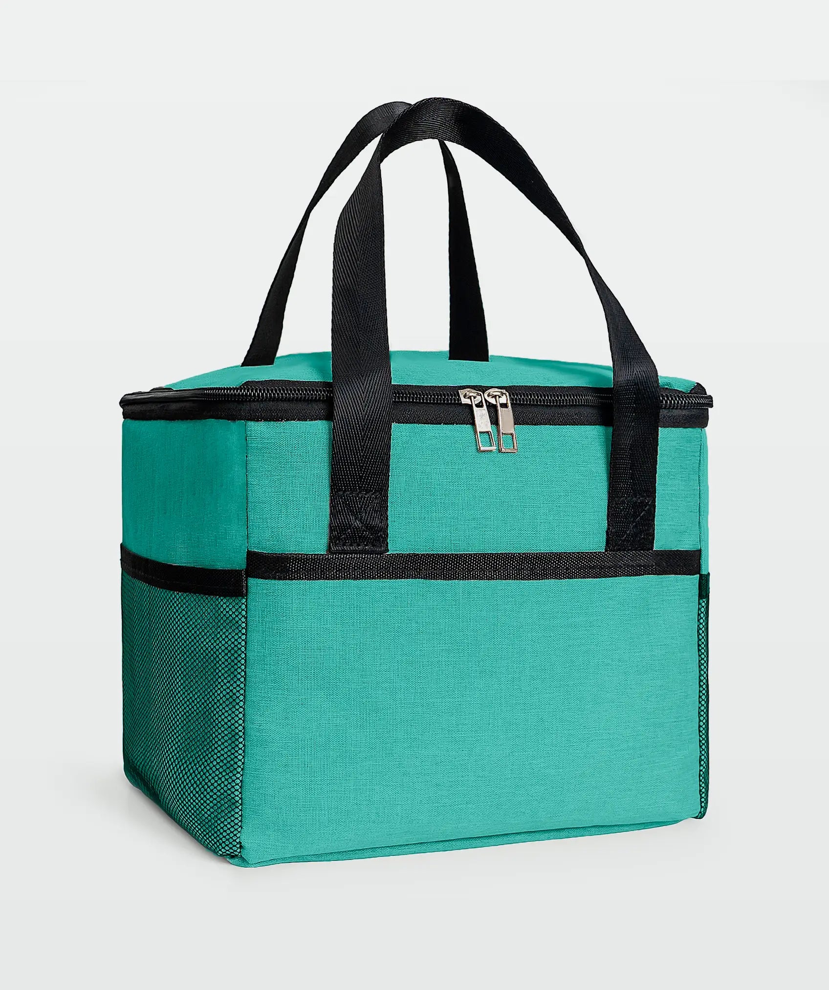 Borsa termica da 9L: design multifunzionale, ergonomico, ermetico e impermeabile