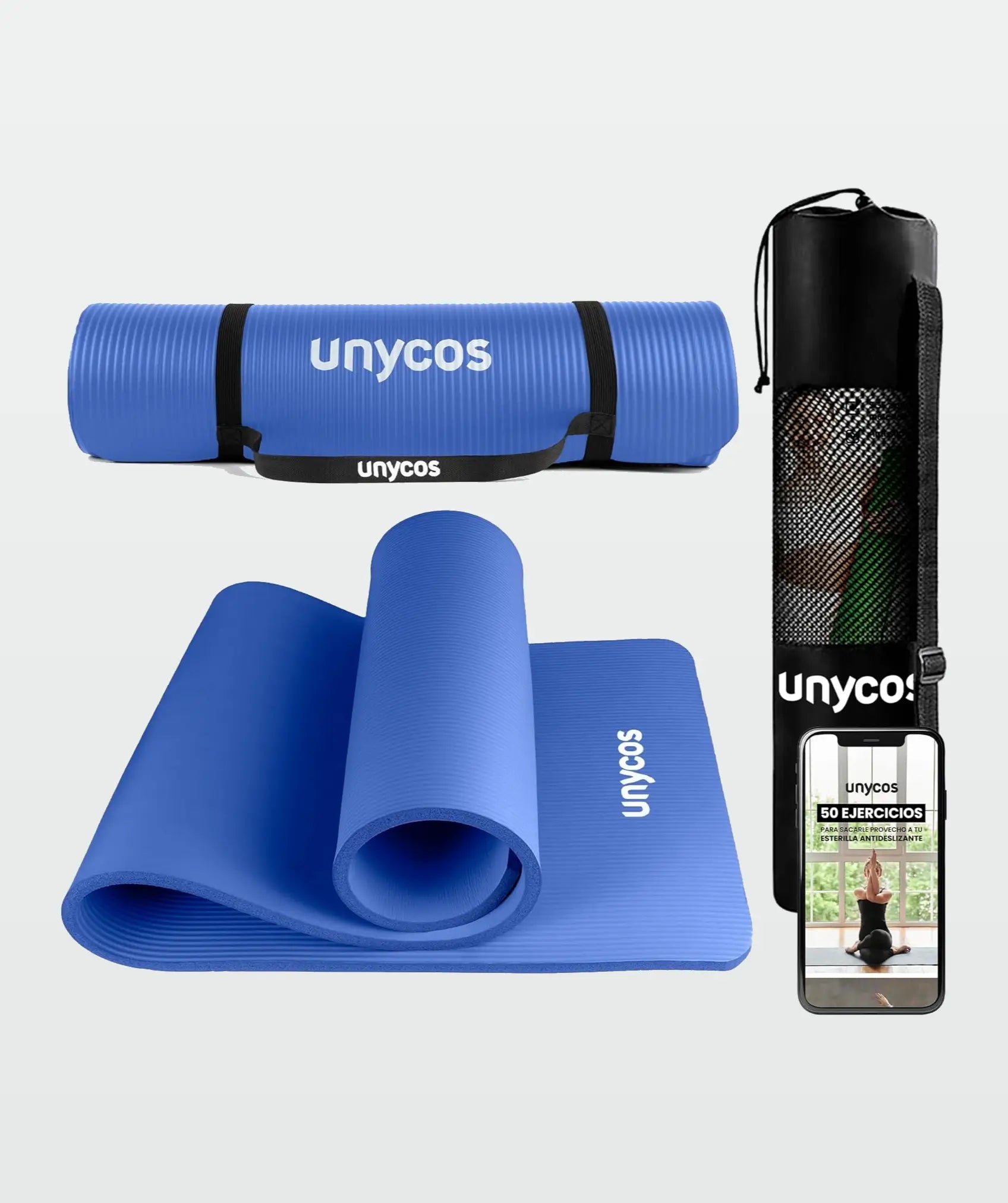 Tappetino Unycos NBR