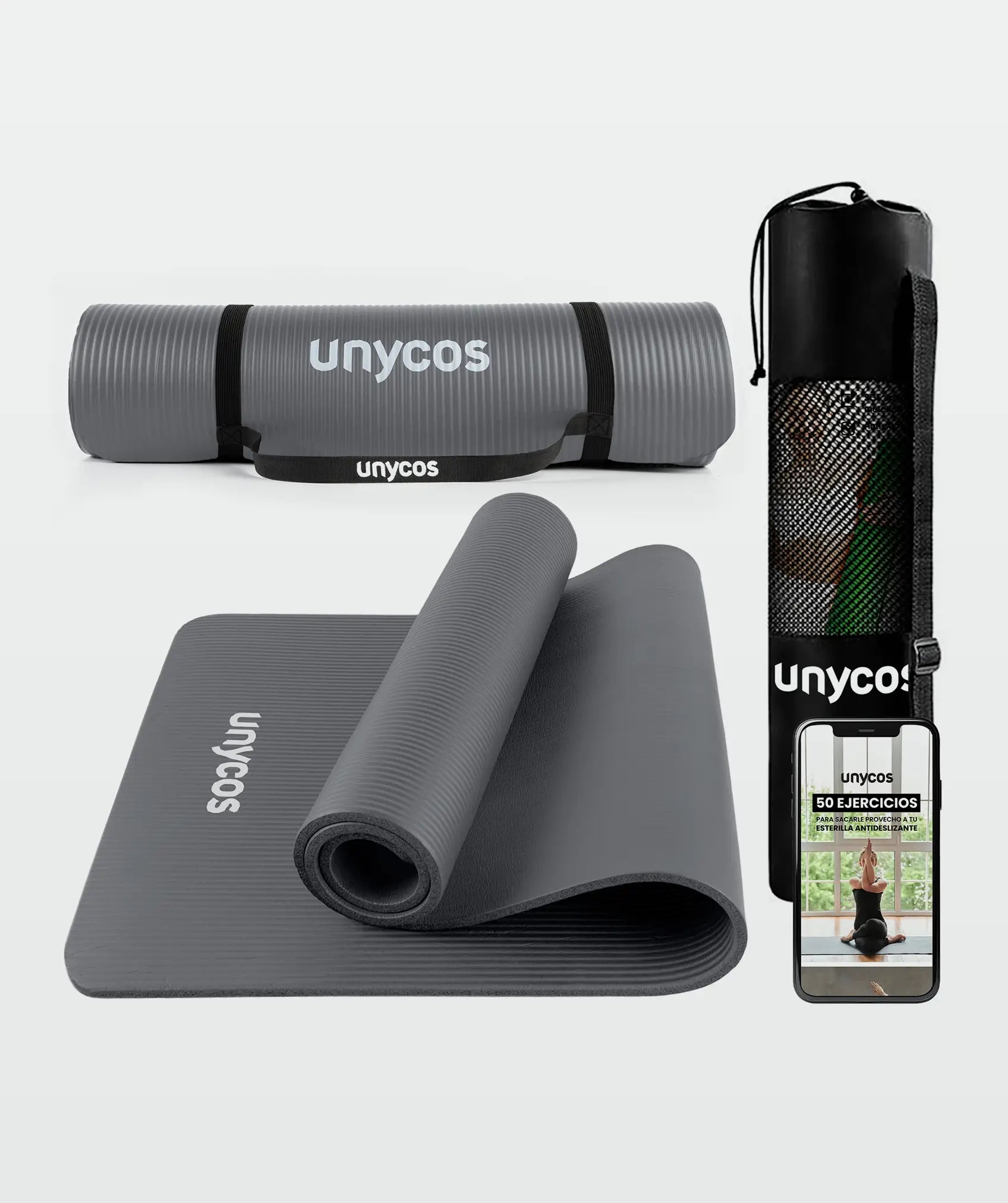 Tappetino Unycos NBR