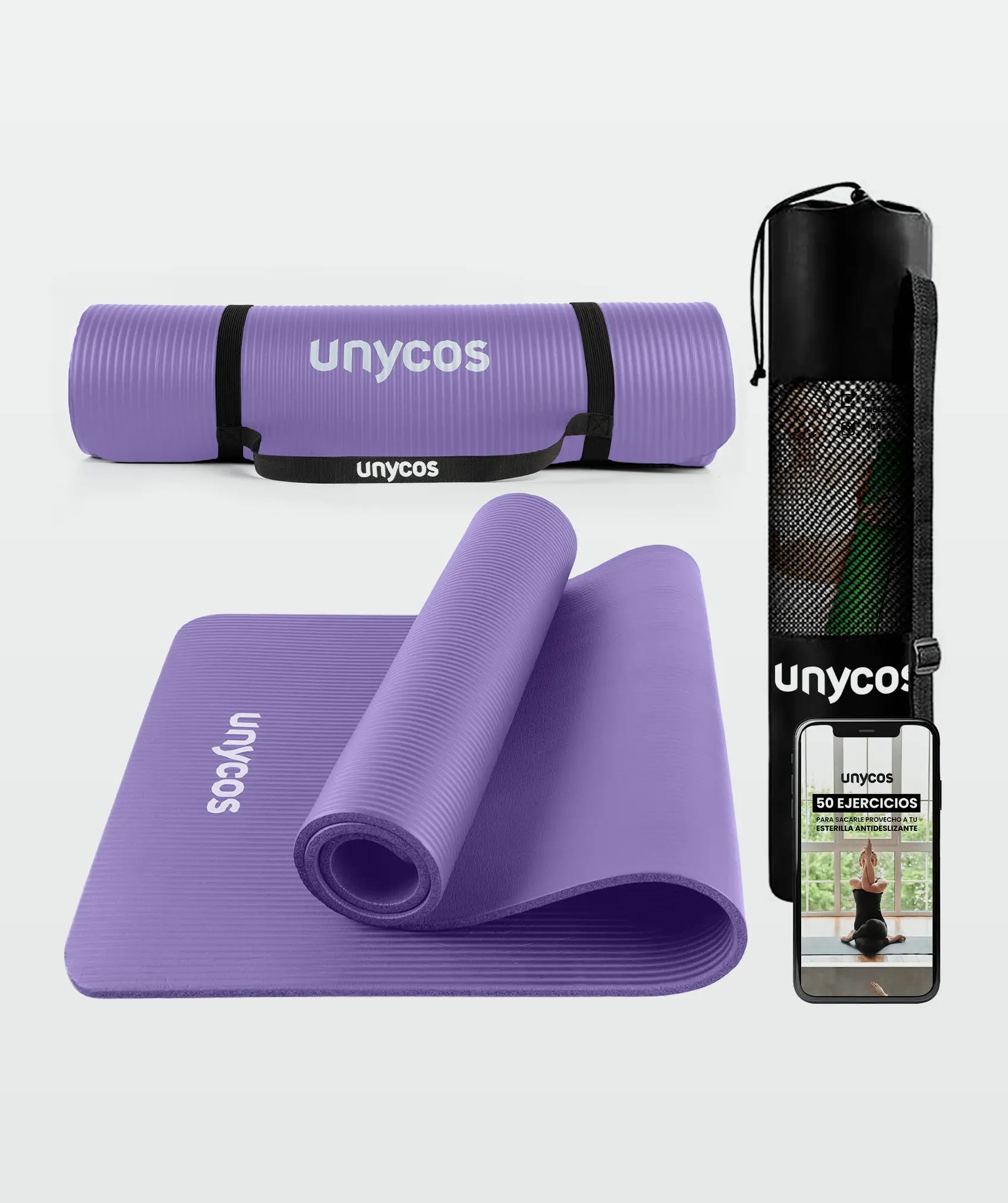 Tappetino Unycos NBR