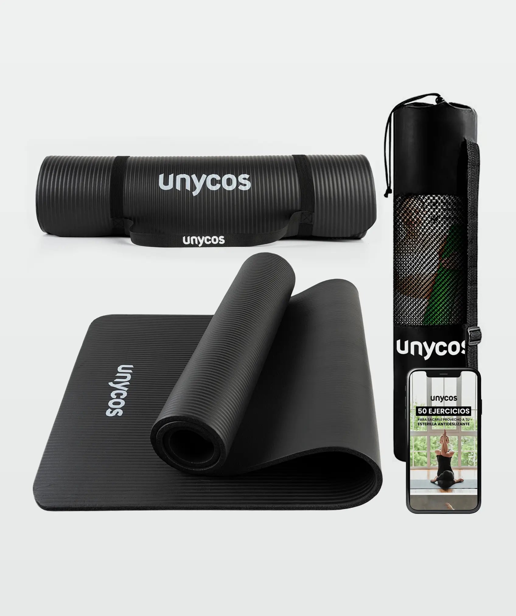 Tappetino Unycos NBR