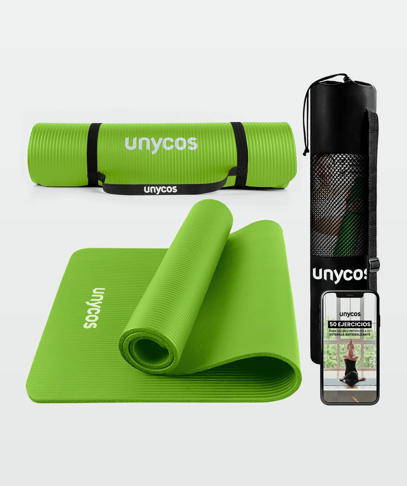 Tappetino Unycos NBR