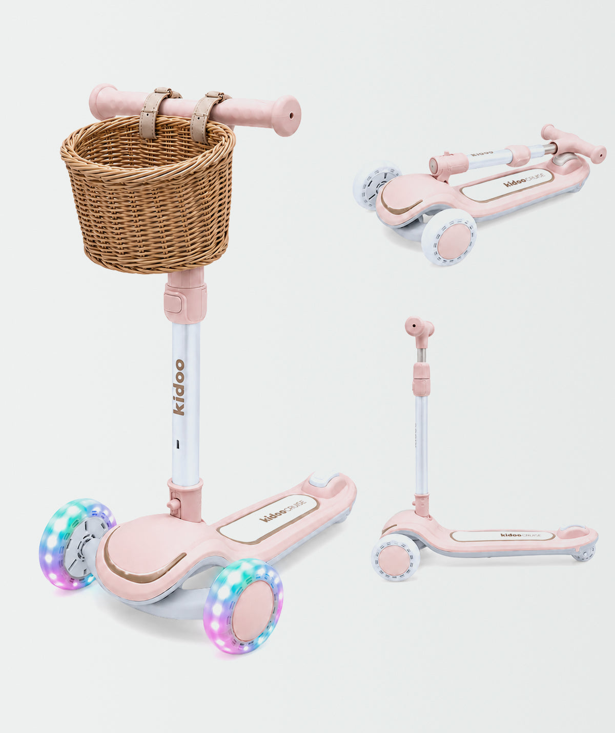 Monopattino per bambini - CRUISE