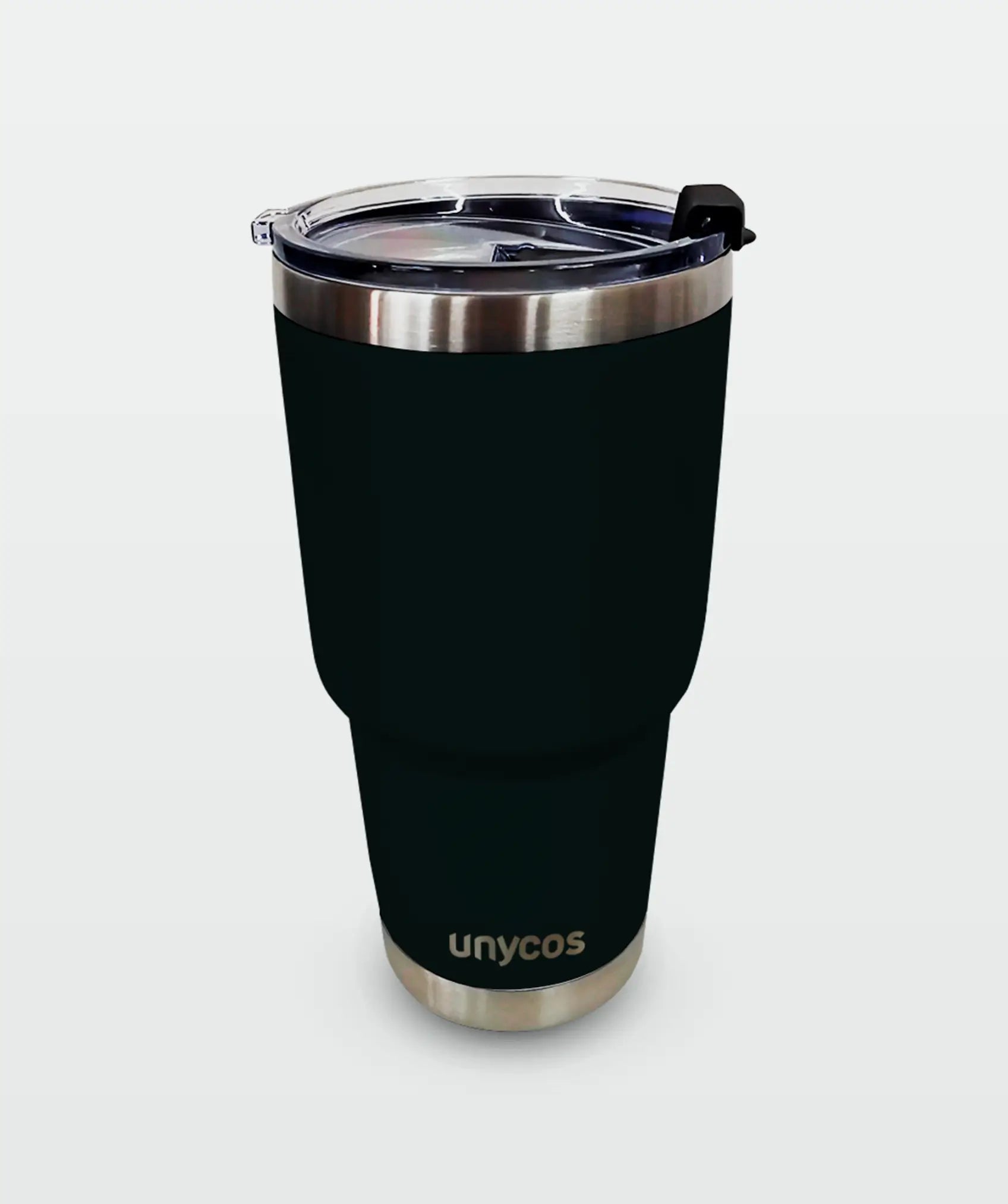 Termosifone in acciaio inox con coperchio antigoccia