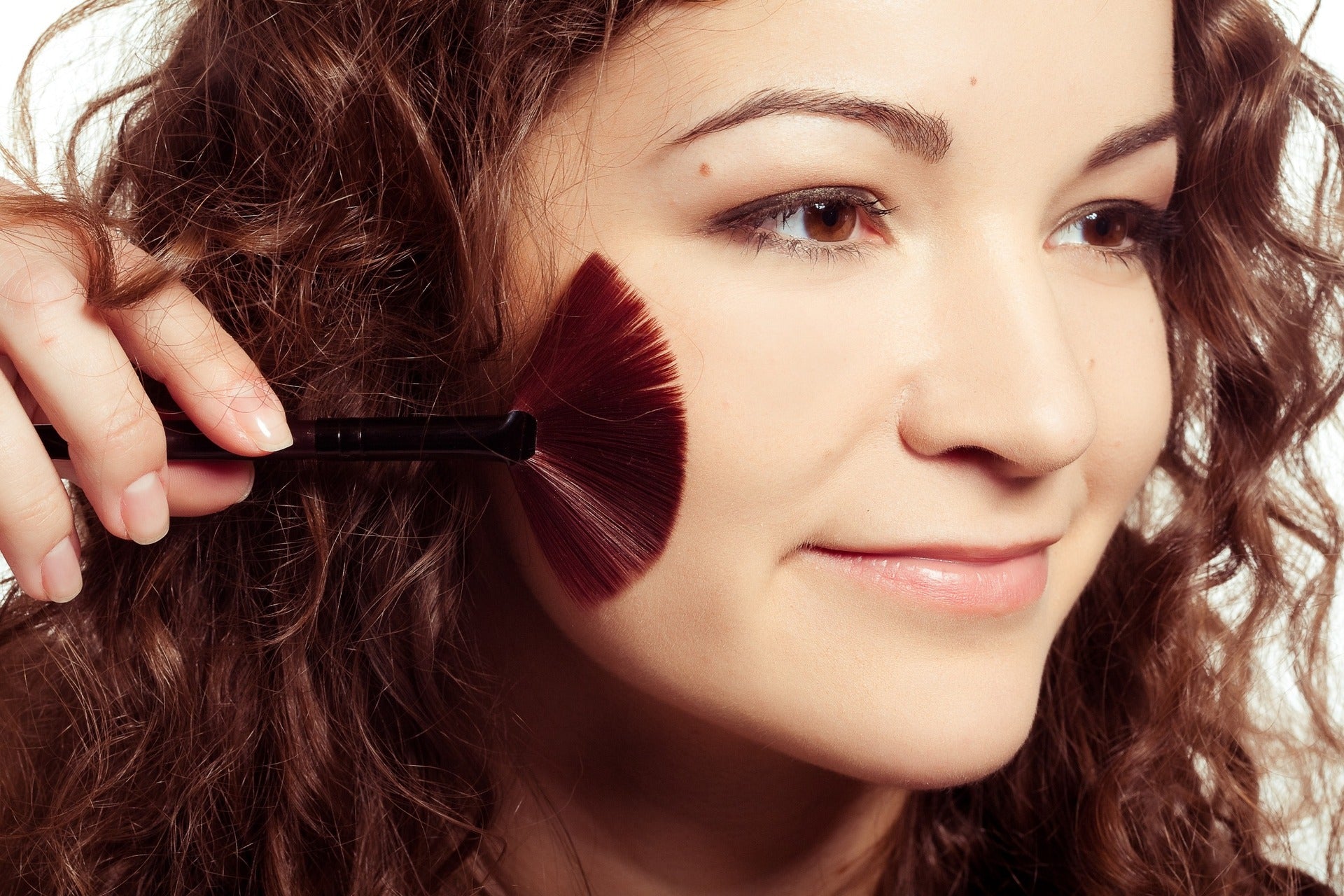 5 estilos de maquillaje diferentes