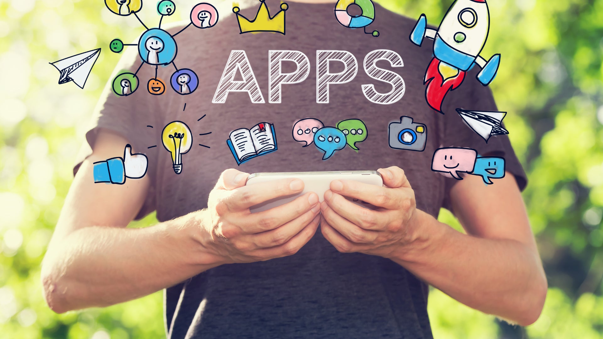 4 apps que ayudan a potenciar el desarrollo personal – Unycos