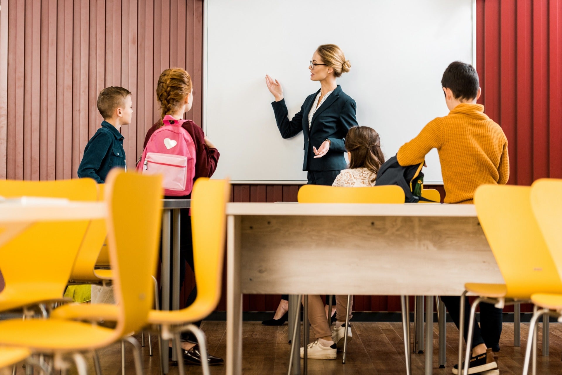 El aprendizaje dinámico pasa de la teoría a la práctica