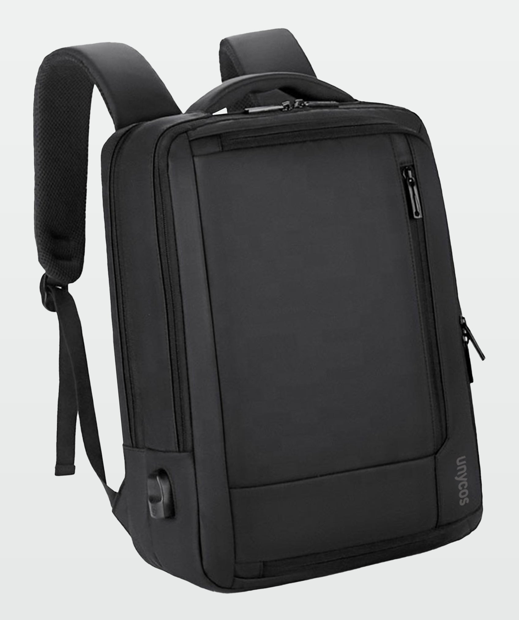 Zaino ventiquattrore ideale per laptop e netbook fino a 15,6 pollici