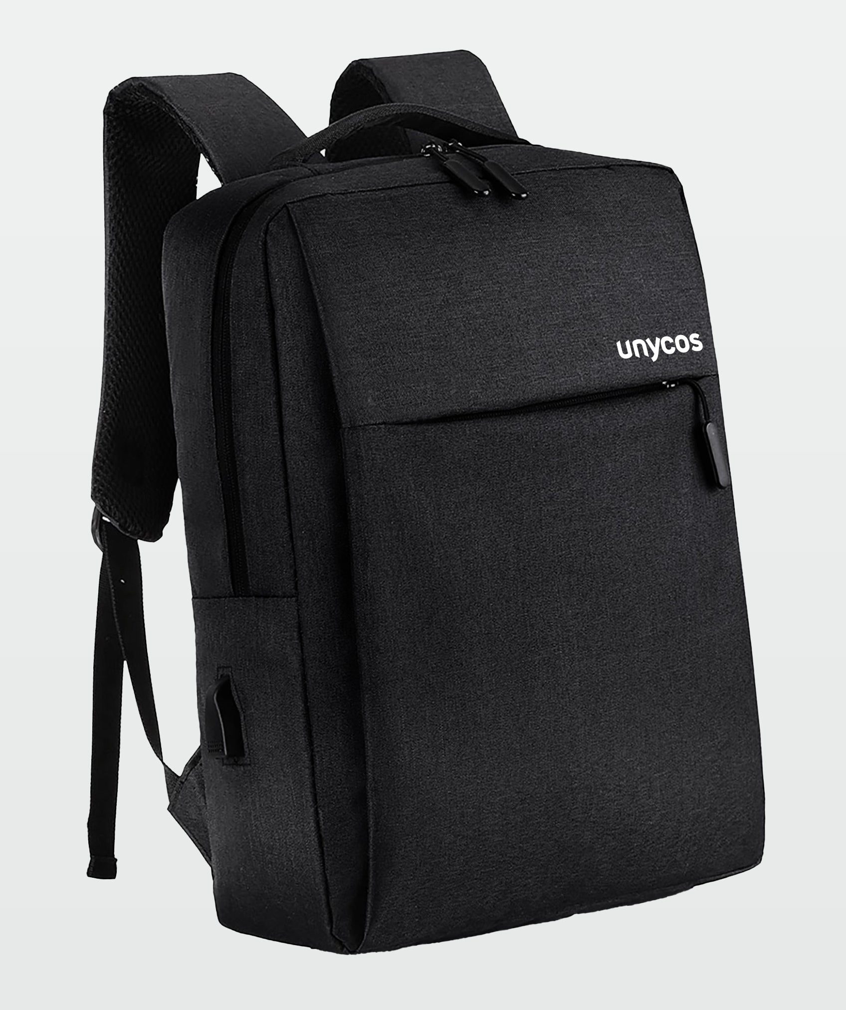 Zaino esecutivo ergonomico e impermeabile