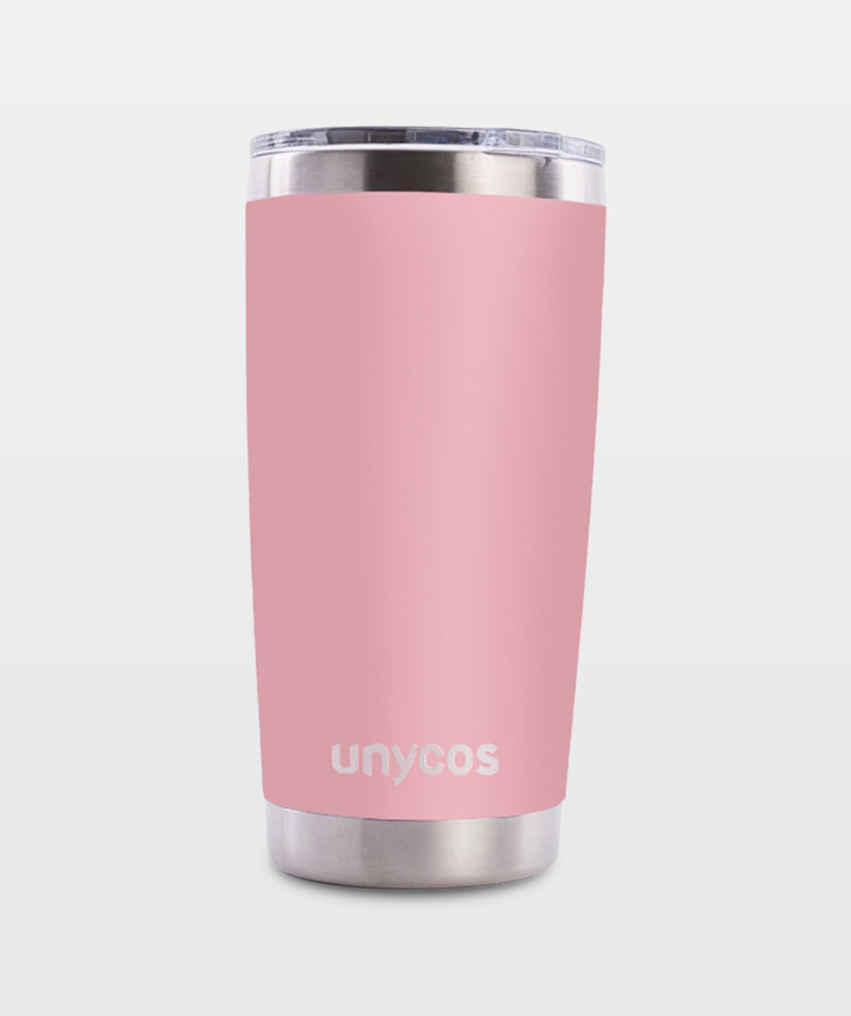Termo in acciaio inox con coperchio antigoccia da 500 ml