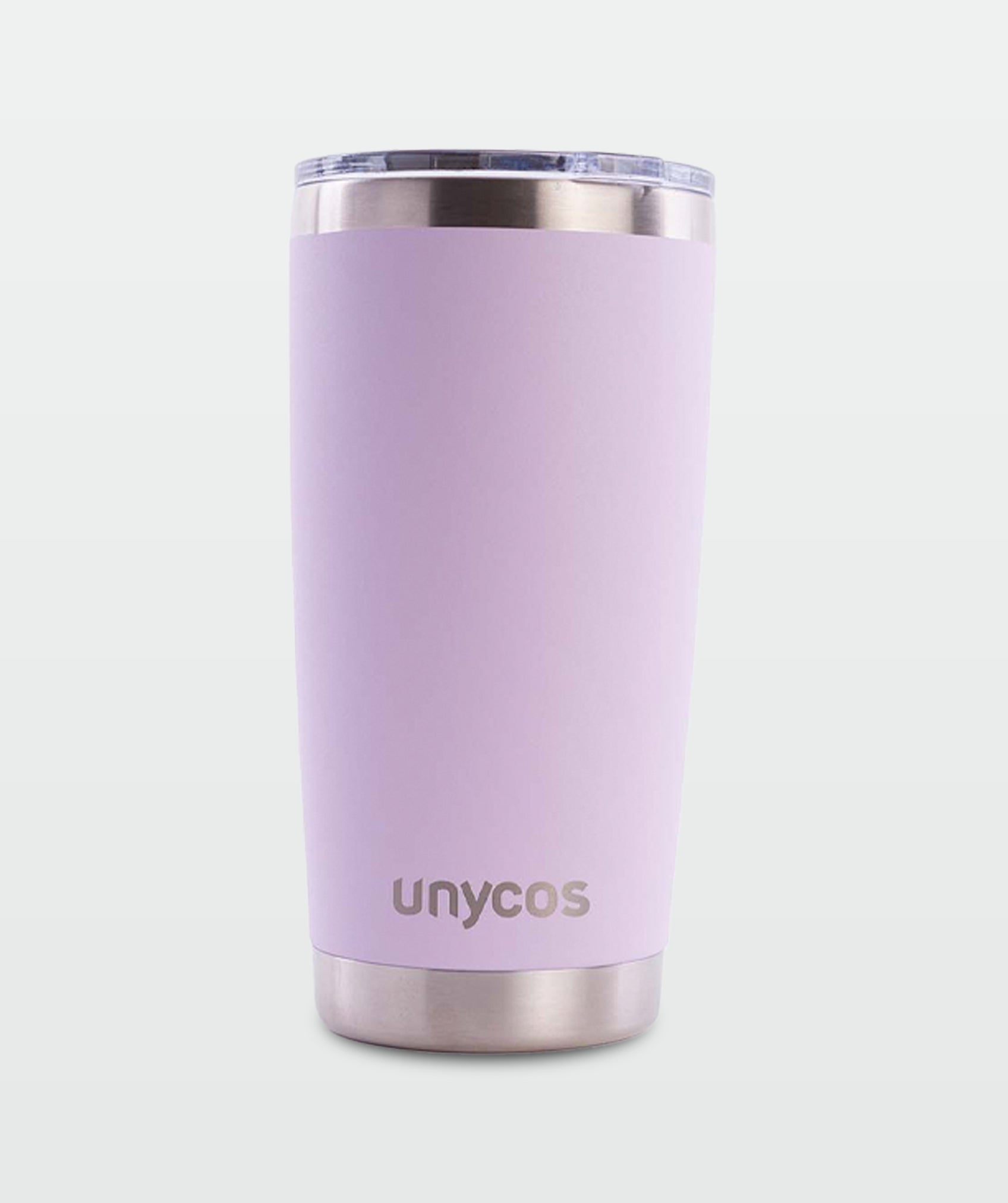 Termo in acciaio inox con coperchio antigoccia da 500 ml