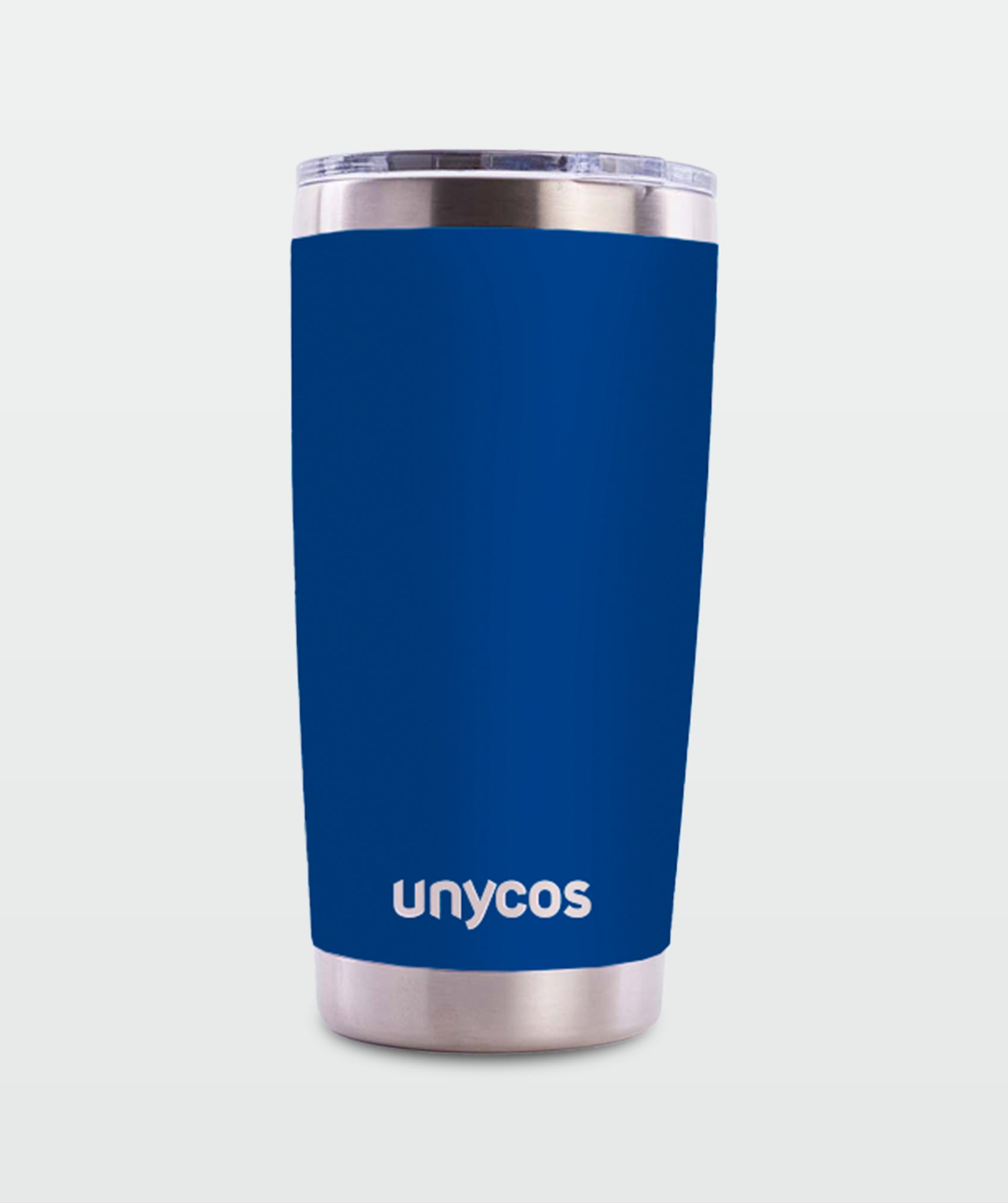 Termo in acciaio inox con coperchio antigoccia da 500 ml