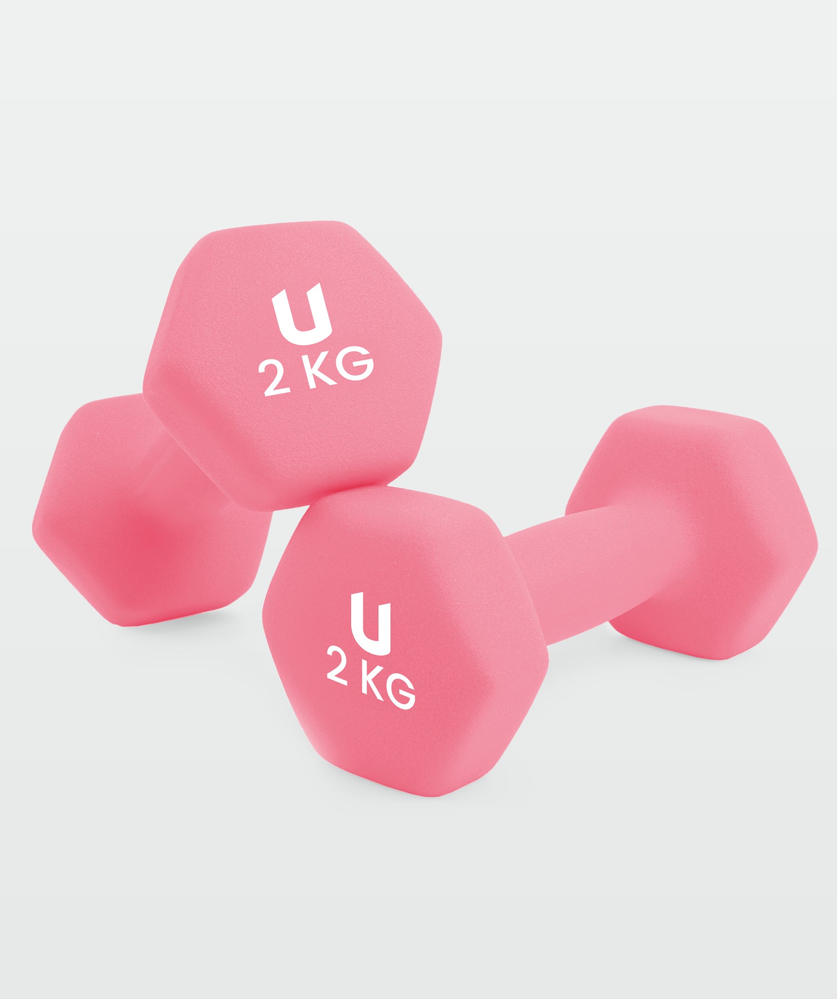 YATE Set di 2 MANUBRI Peso 3,0 kg per Esercizi A CASA E YATE Set di 2 MANUBRI Peso 3,0 kg per Esercizi A CASA E
