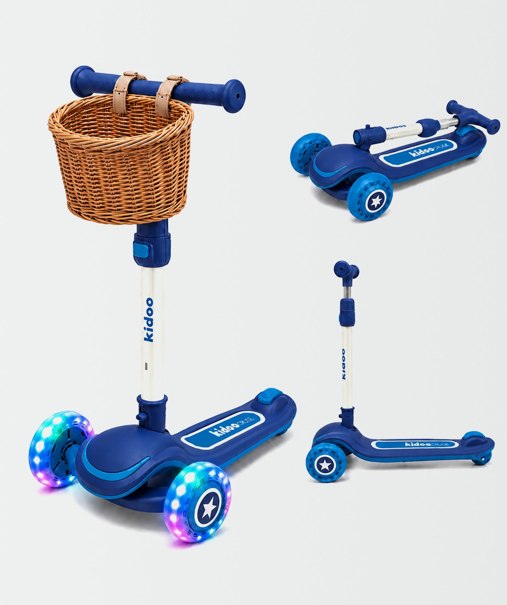 Monopattino per bambini - CRUISE