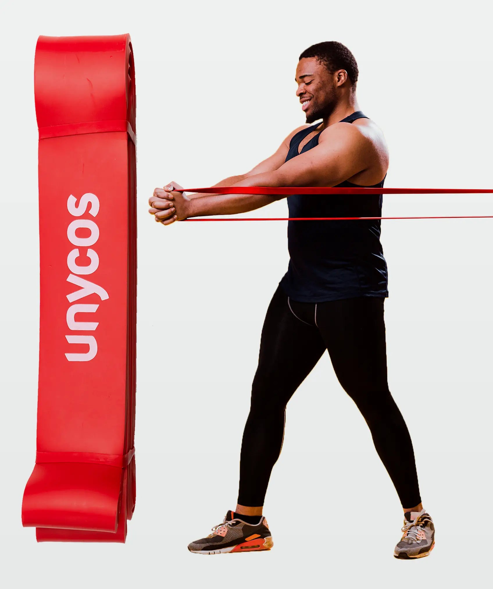 Fascia regolabile per sport con bandiera spagnola, corsa, basket e Fascia regolabile per sport con bandiera spagnola, corsa, basket e