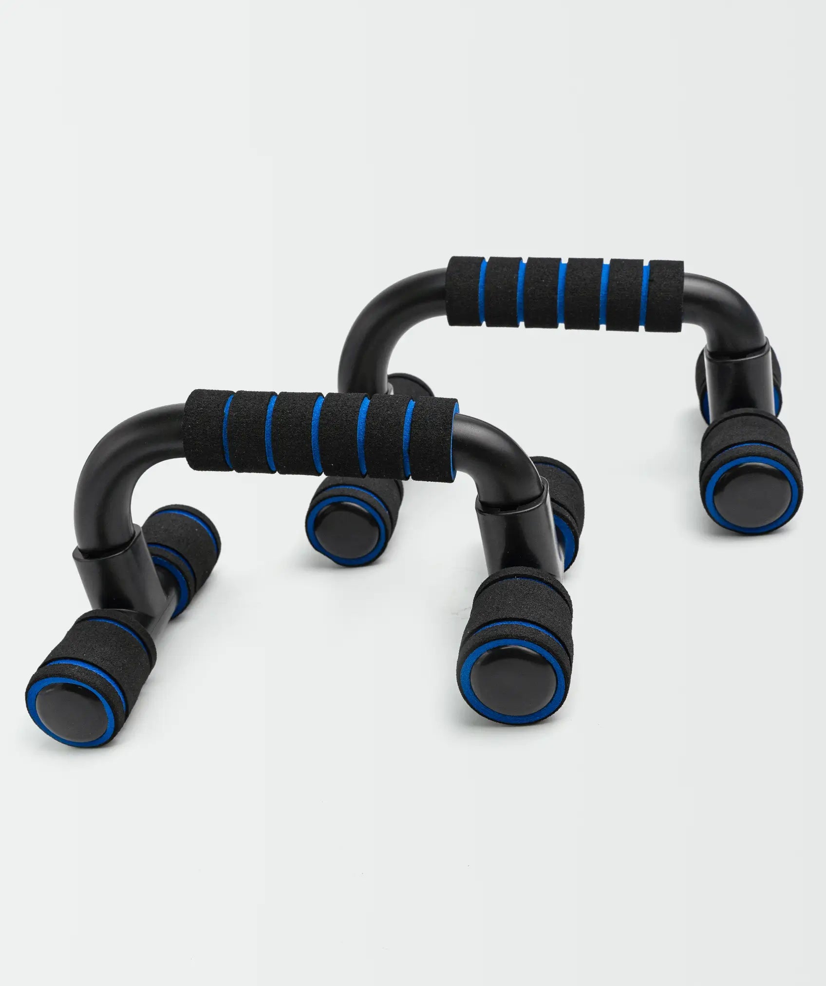 Supporti per flessioni, push up bars, barre parallele con manico ergonomico