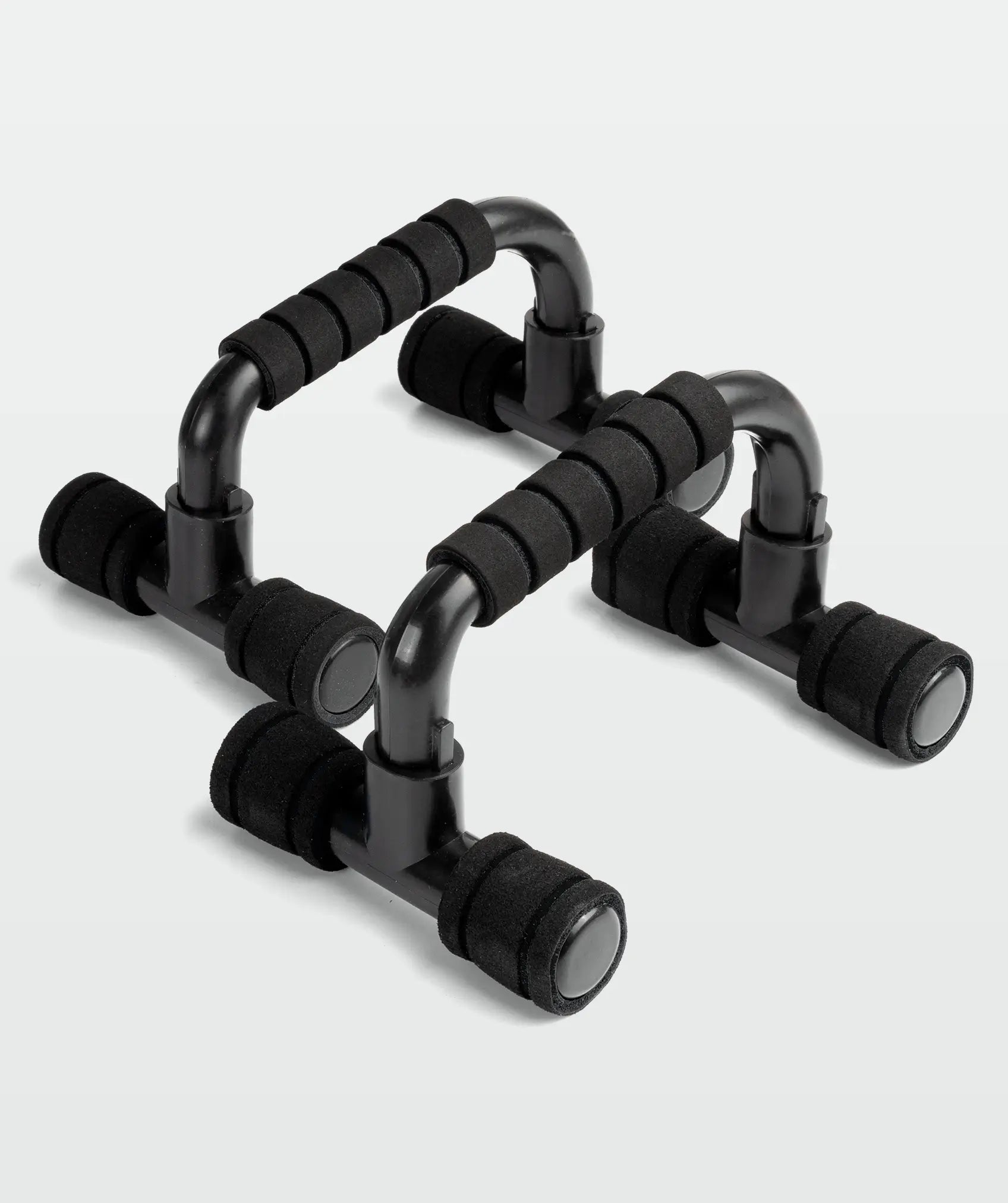 Supporti per flessioni, push up bars, barre parallele con manico ergonomico