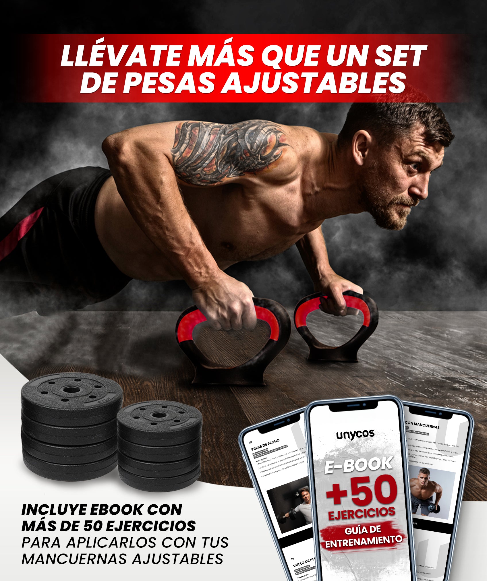 SET MANUBRI PALESTRA REGOLABILI VARI PESI DISPONIBILI CON DISCHI BILANCIERE GYM FF - Peso: 15 Kg, | Leroy Merlin SET MANUBRI PALESTRA REGOLABILI VARI PESI DISPONIBILI CON DISCHI BILANCIERE GYM FF - Peso: 15 Kg, | Leroy Merlin