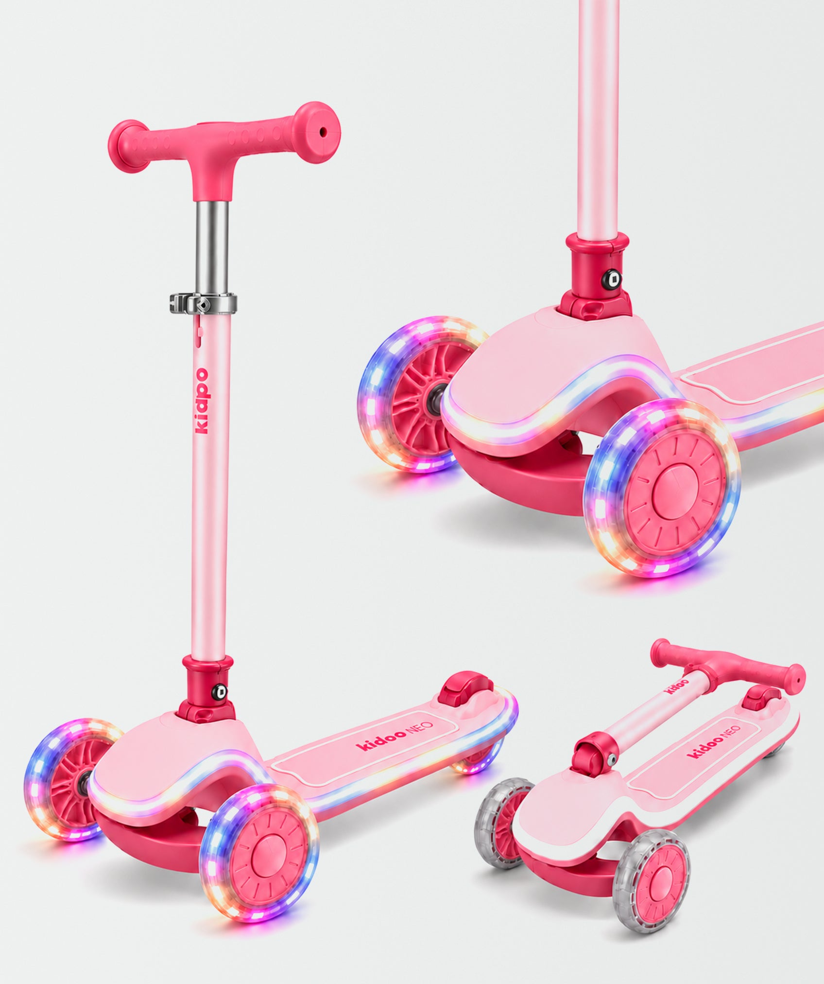 Monopattino per bambini - NEO