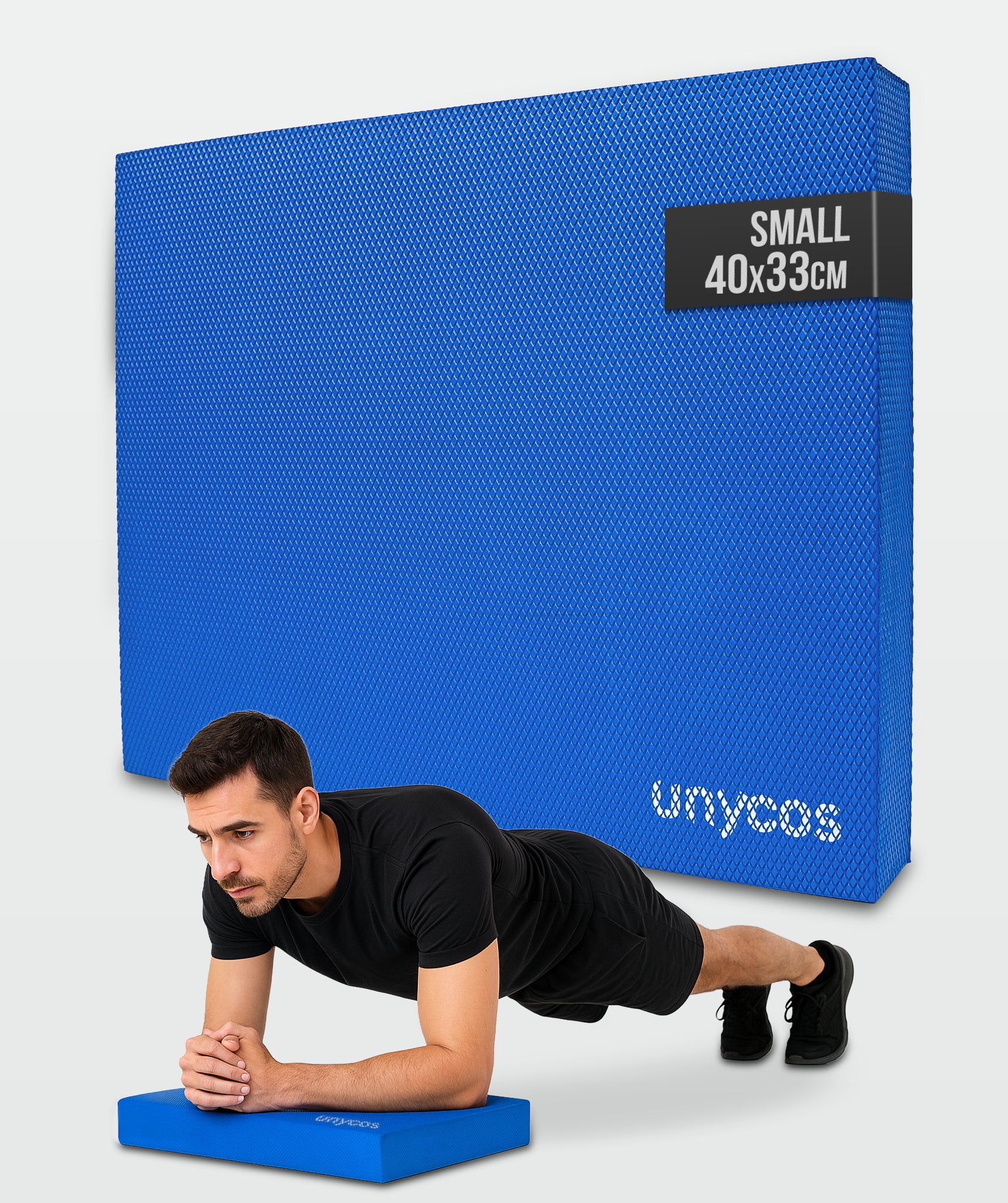 Cuscino per l'equilibrio - Balance Pad