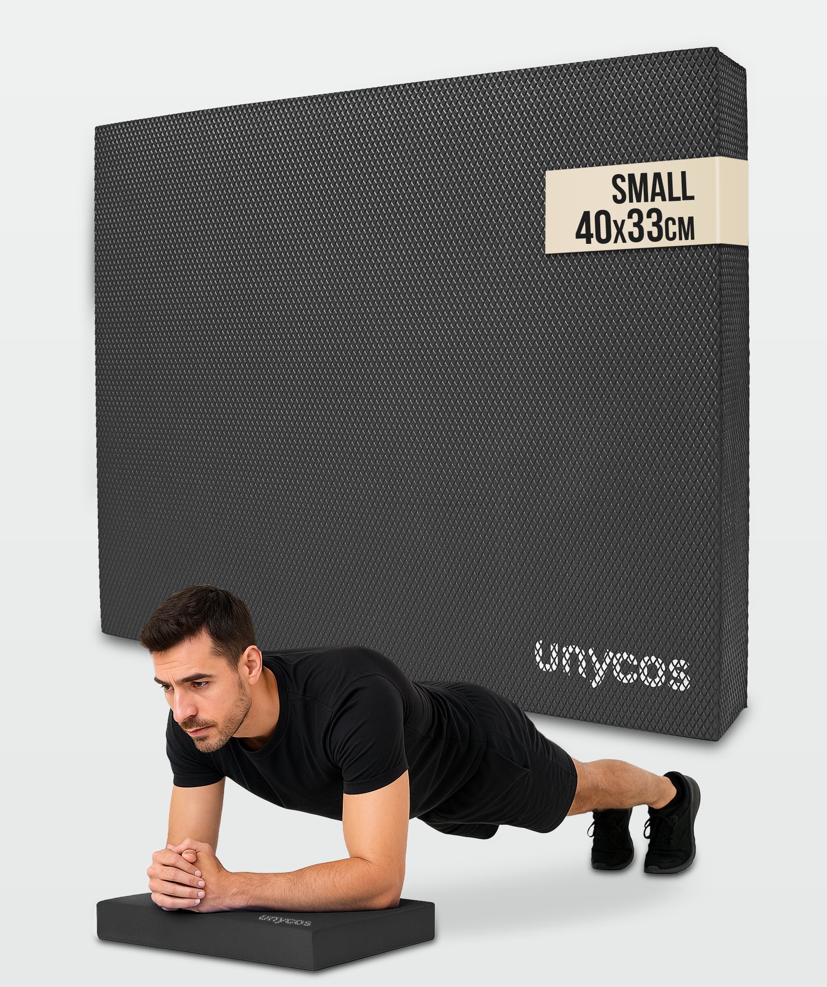 Almohadilla de equilibrio - Balance Pad