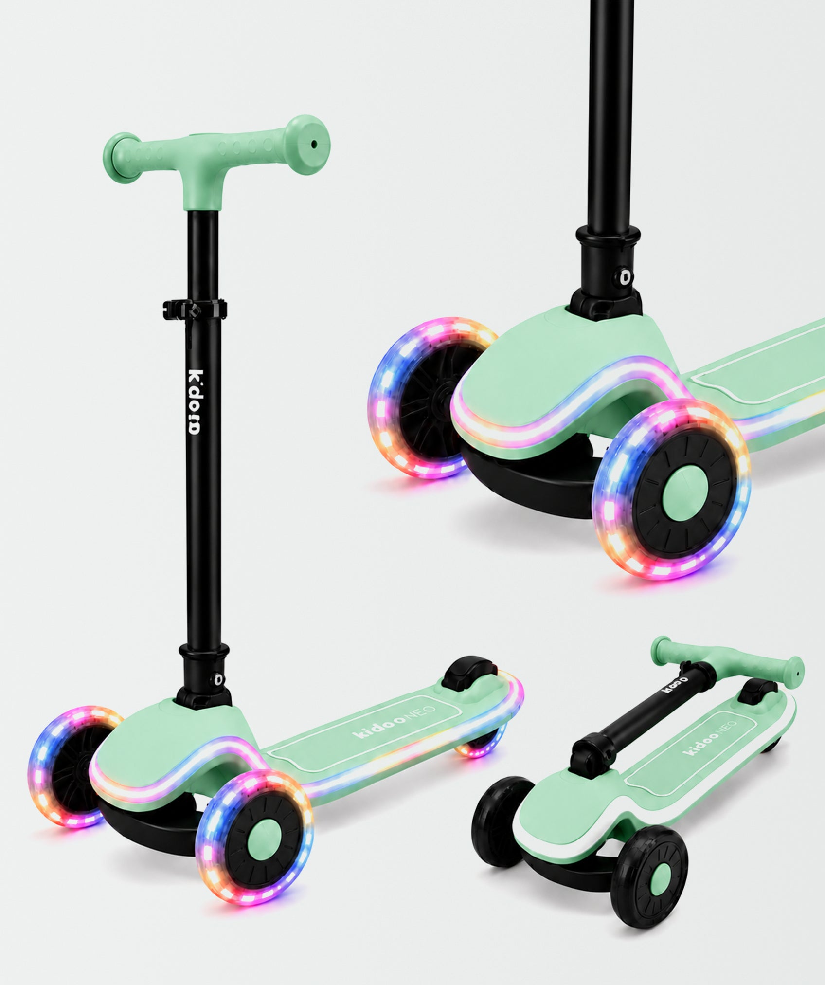 Monopattino per bambini - NEO